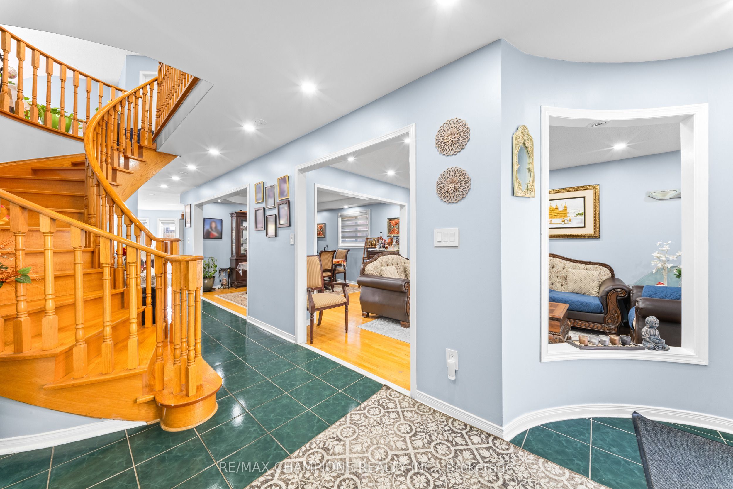 3 Fiddleneck Crescent Property Photo 8