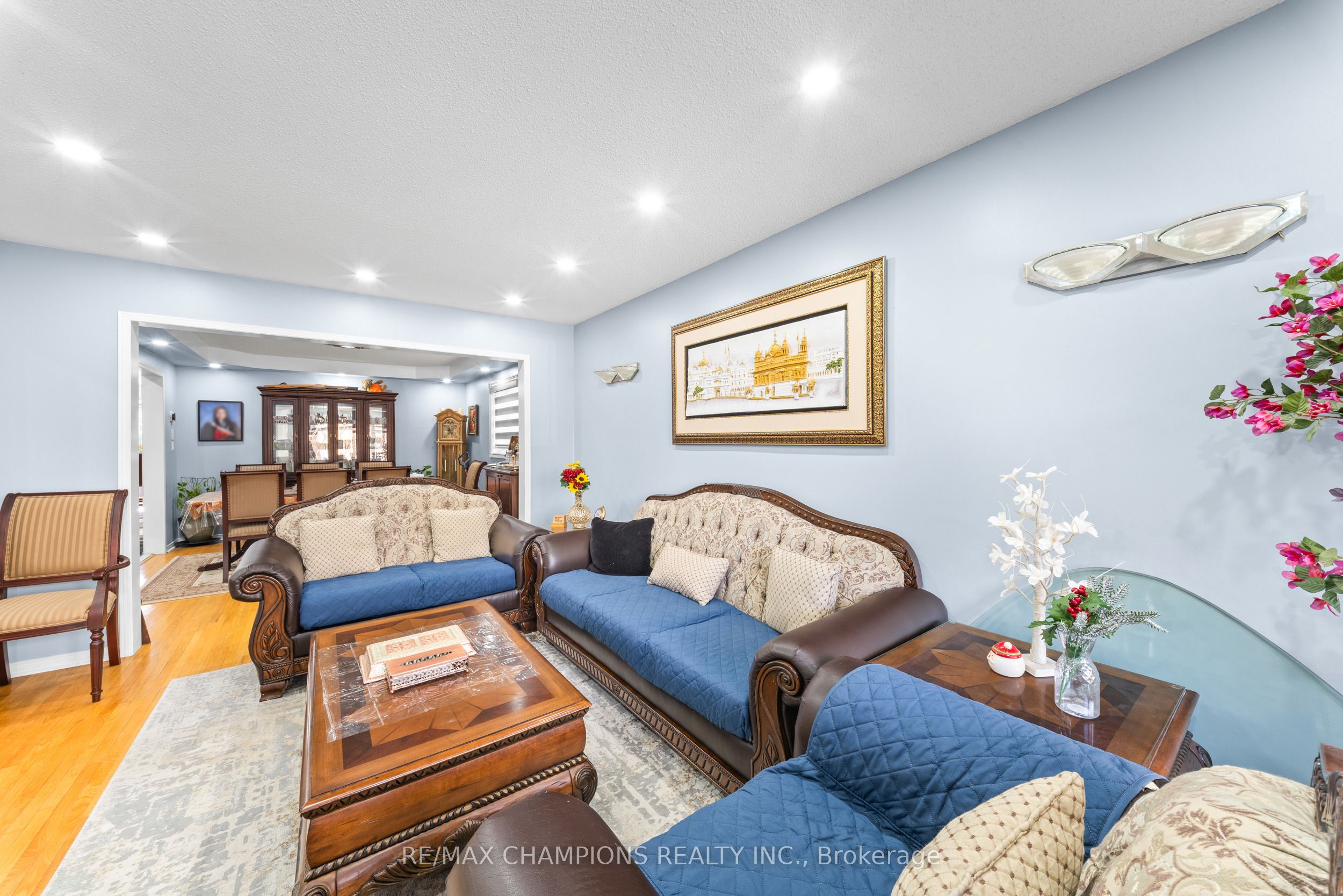 3 Fiddleneck Crescent Property Photo 10
