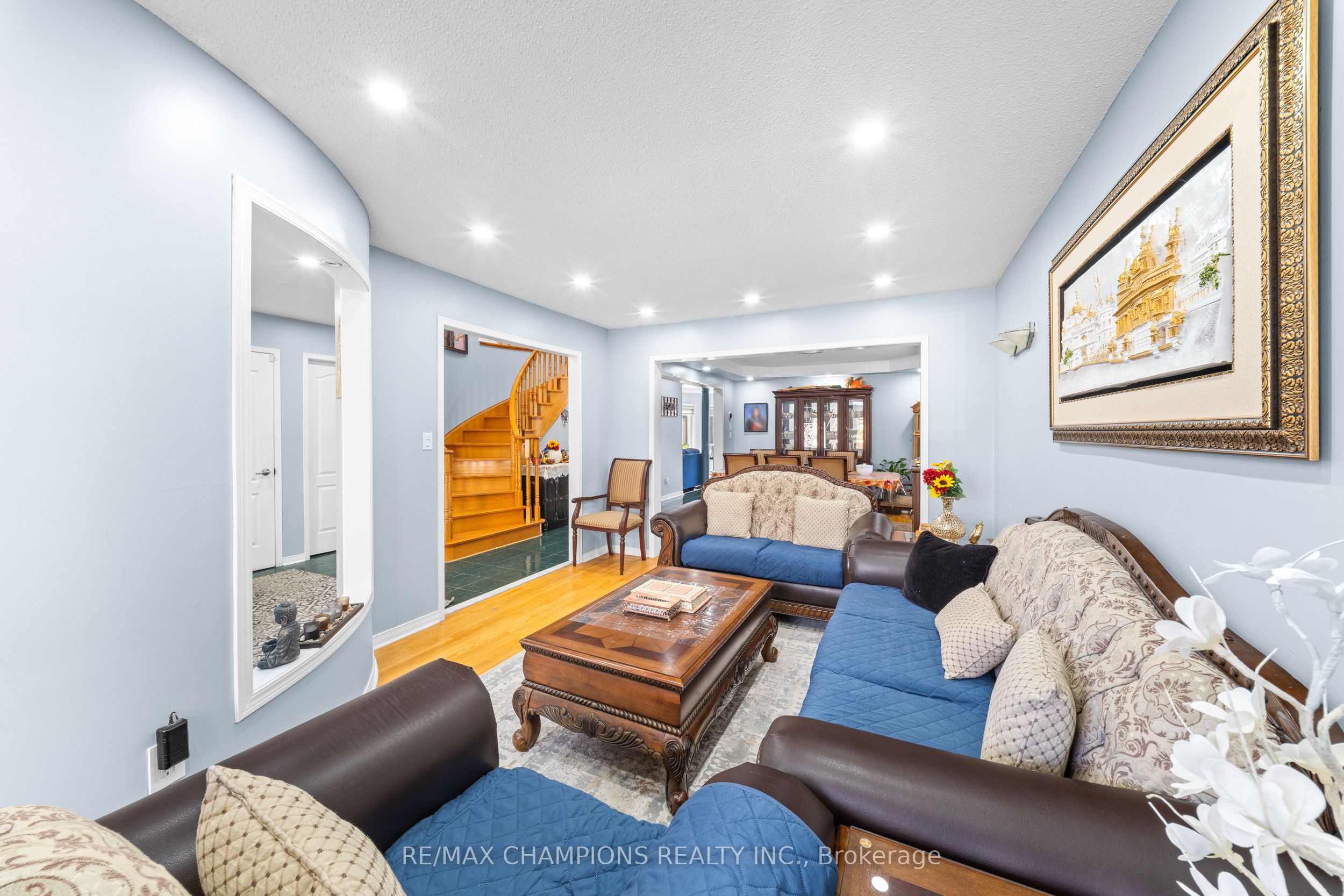 3 Fiddleneck Crescent Property Photo 11