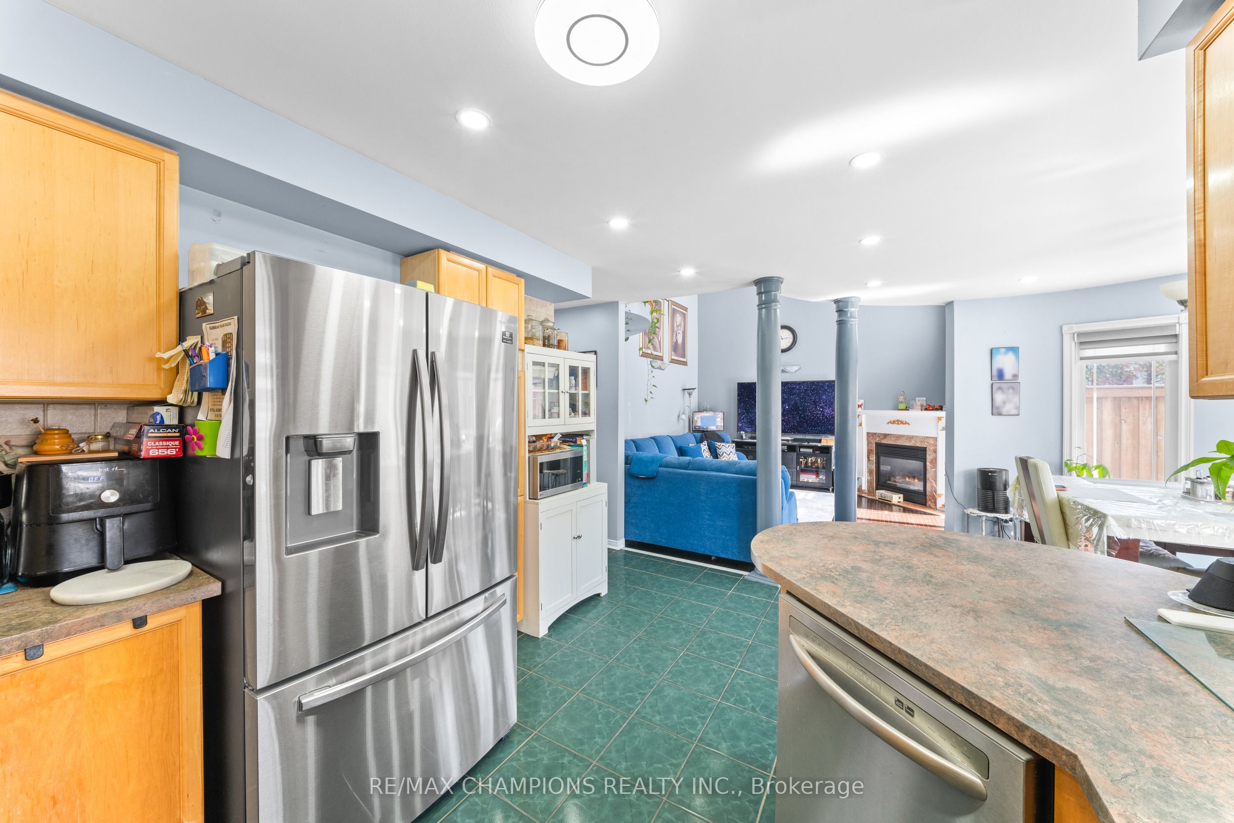 3 Fiddleneck Crescent Property Photo 16