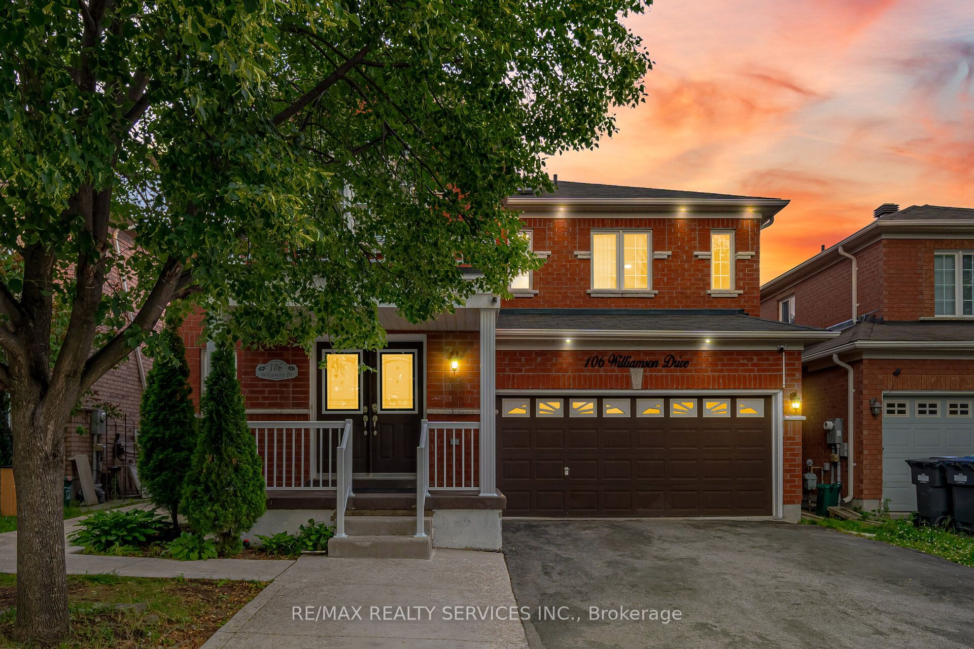 106 Williamson Drive Property Photo 1