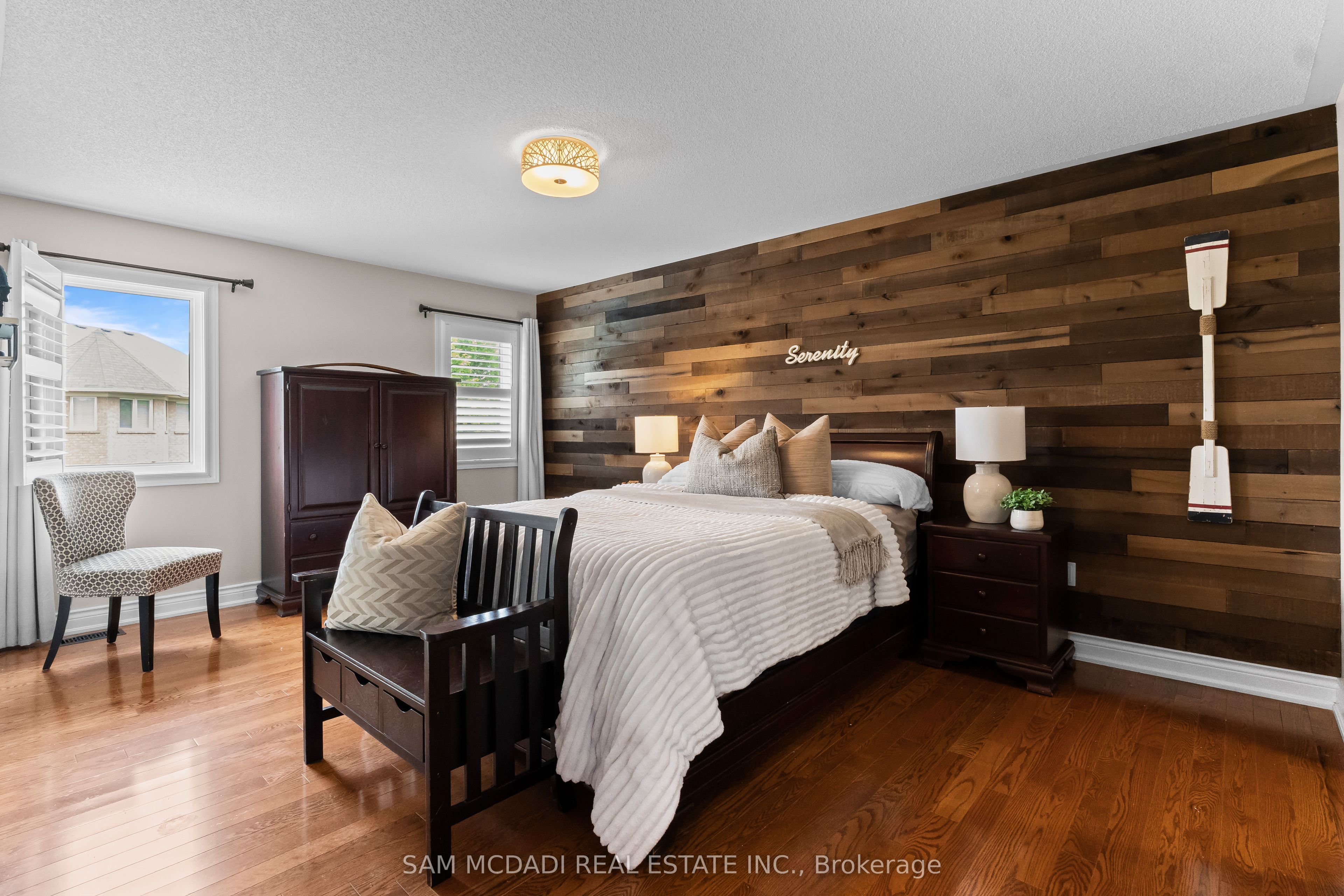 899 Pickersgill Crescent Property Photo 27
