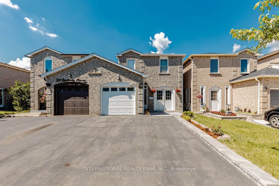 26 Sandmere Avenue Property Photo 1