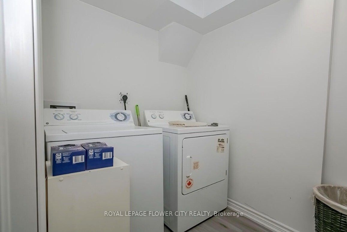29 Marshmarigold Drive Basement Property Photo 12
