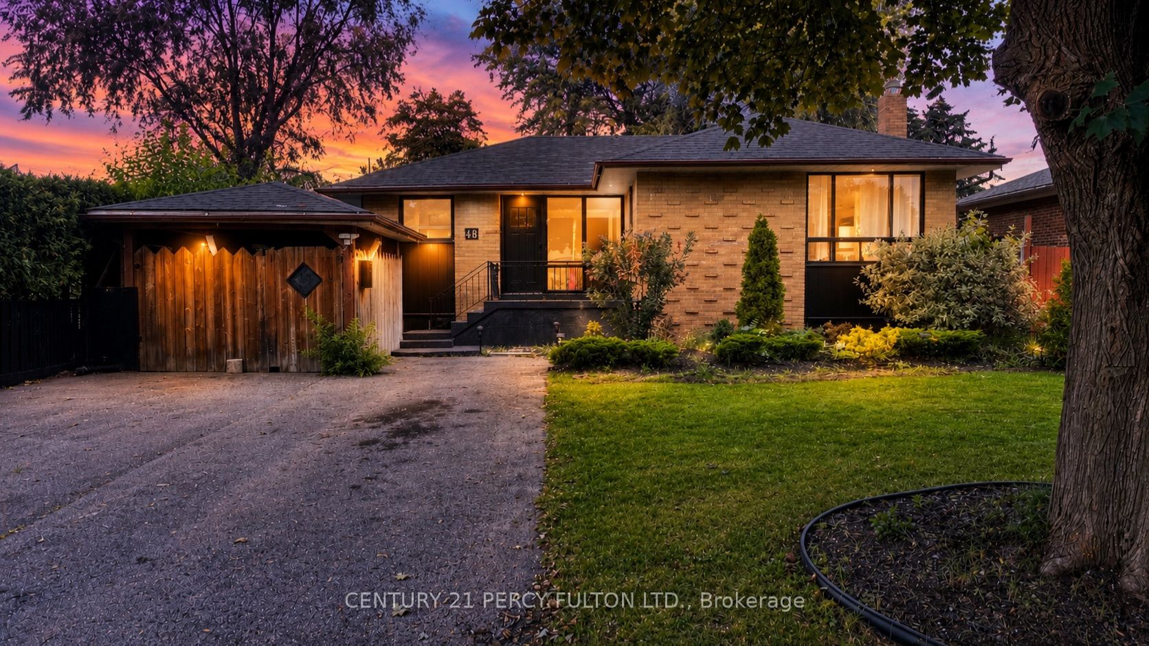 48 Campbell Drive Property Photo 1
