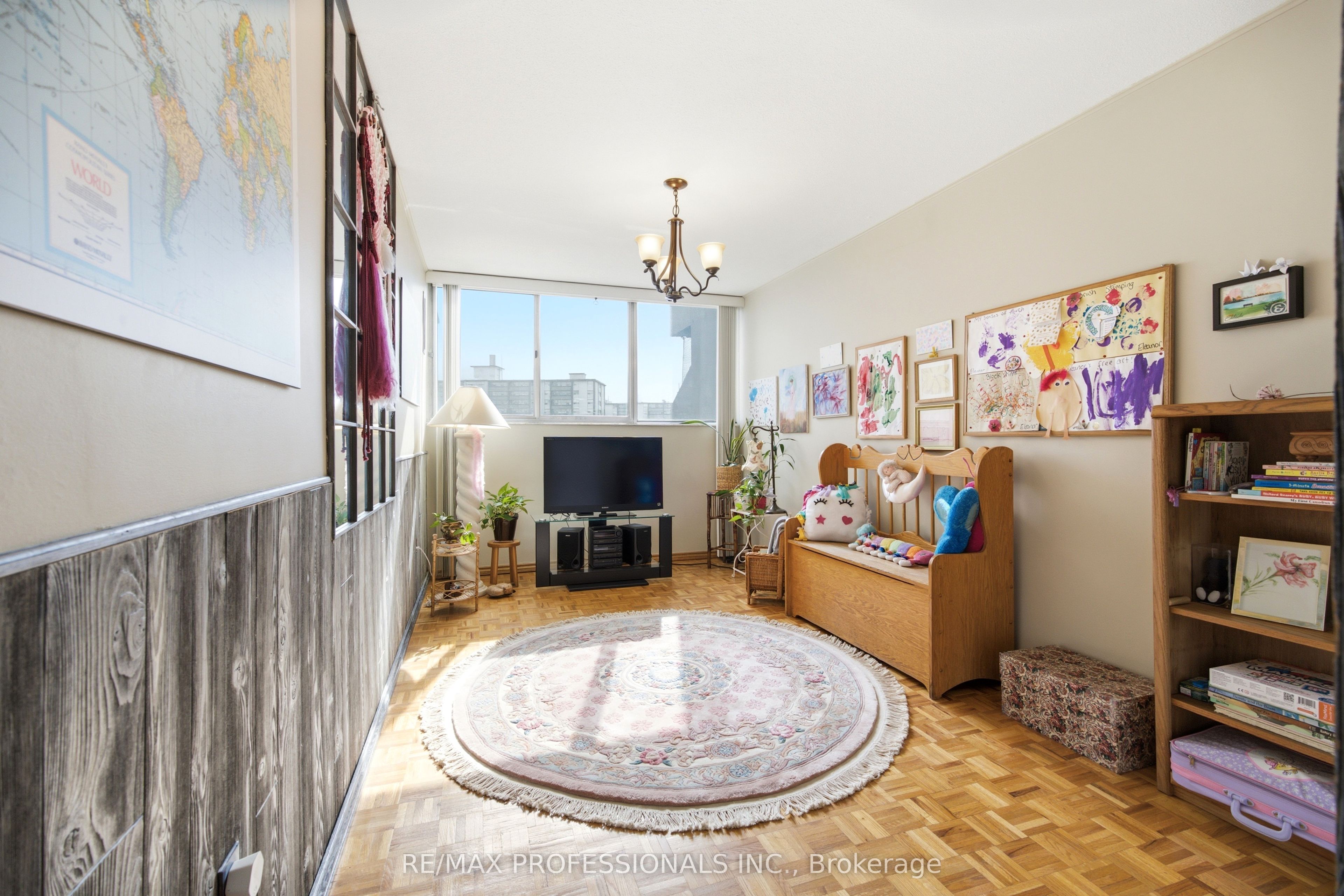 11 Wincott Drive 1208 Property Photo 21