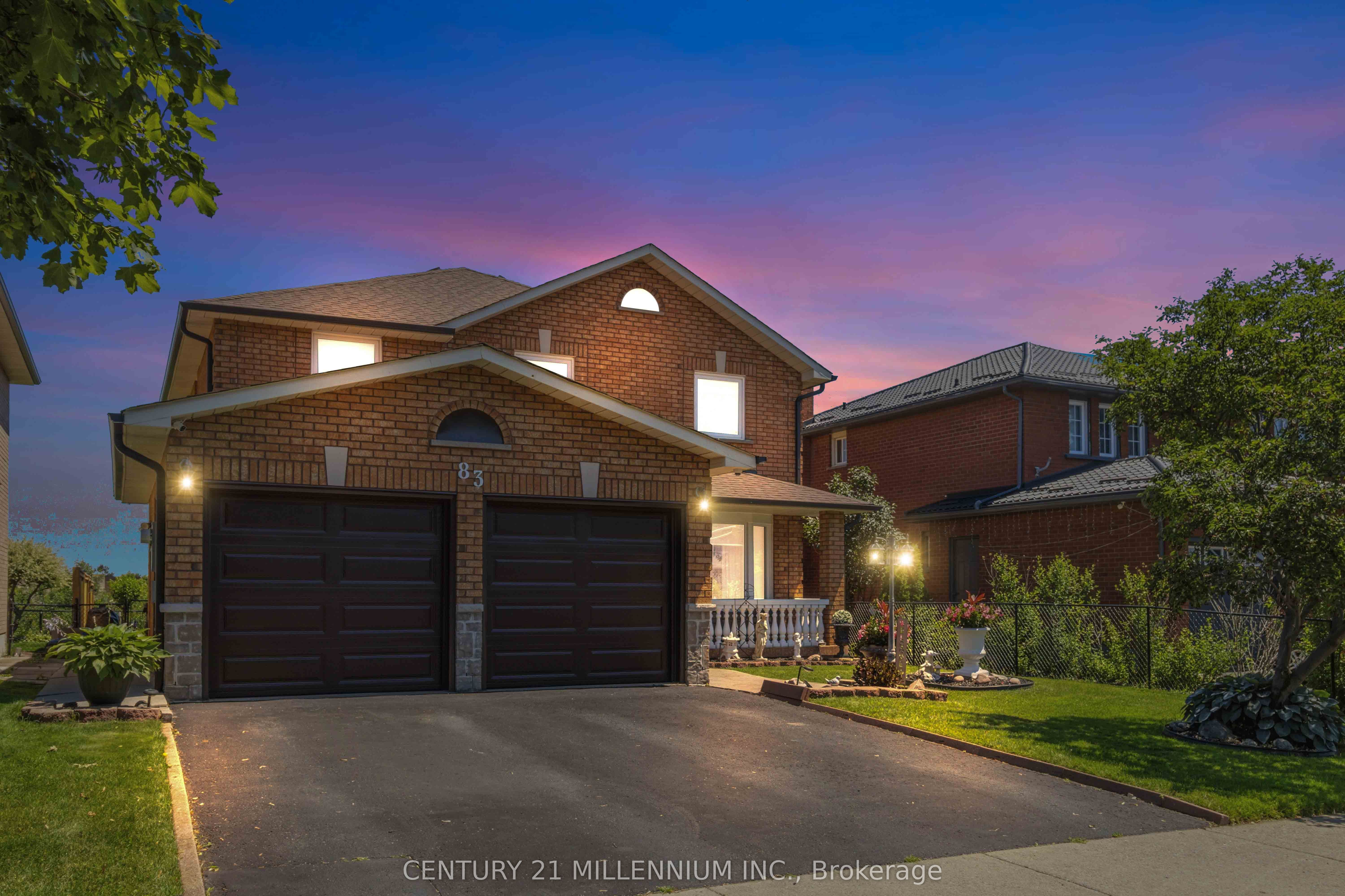 83 Sunforest Drive Property Photo 1