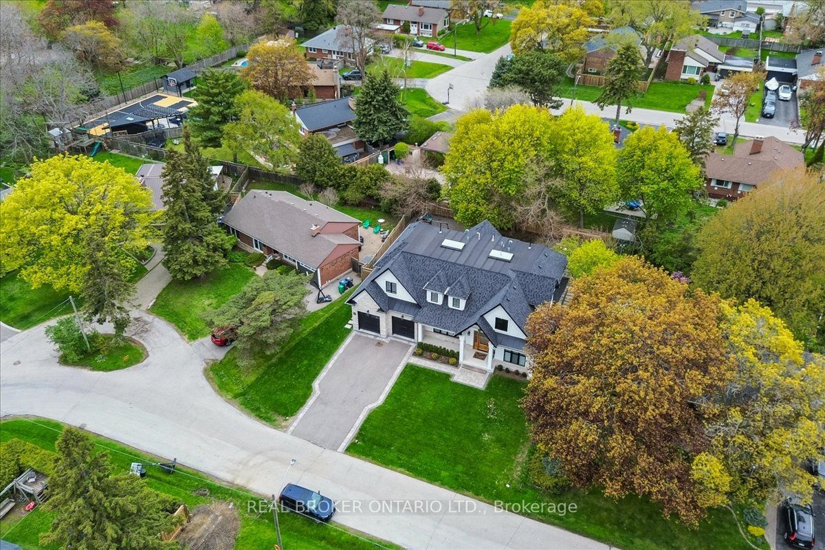 1445 Skyline Drive Property Photo 47