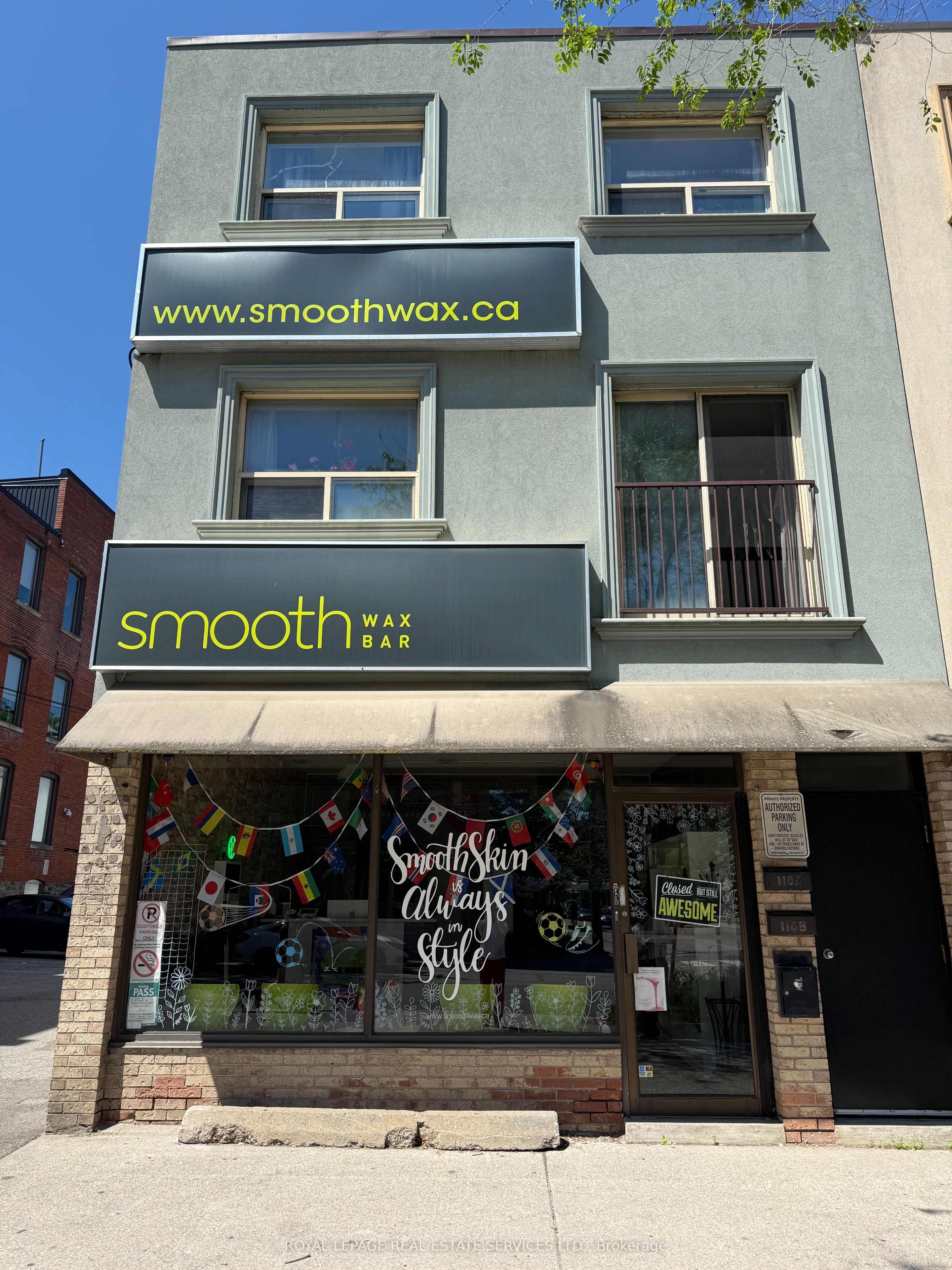 110 Atlantic Avenue