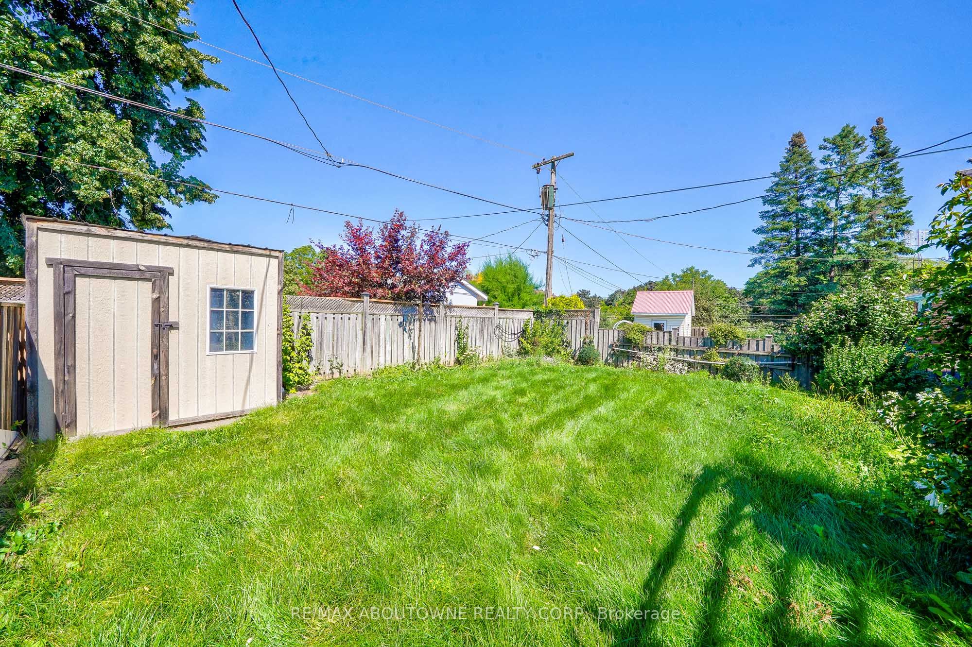 4395 Longmoor Drive Lower Property Photo 22