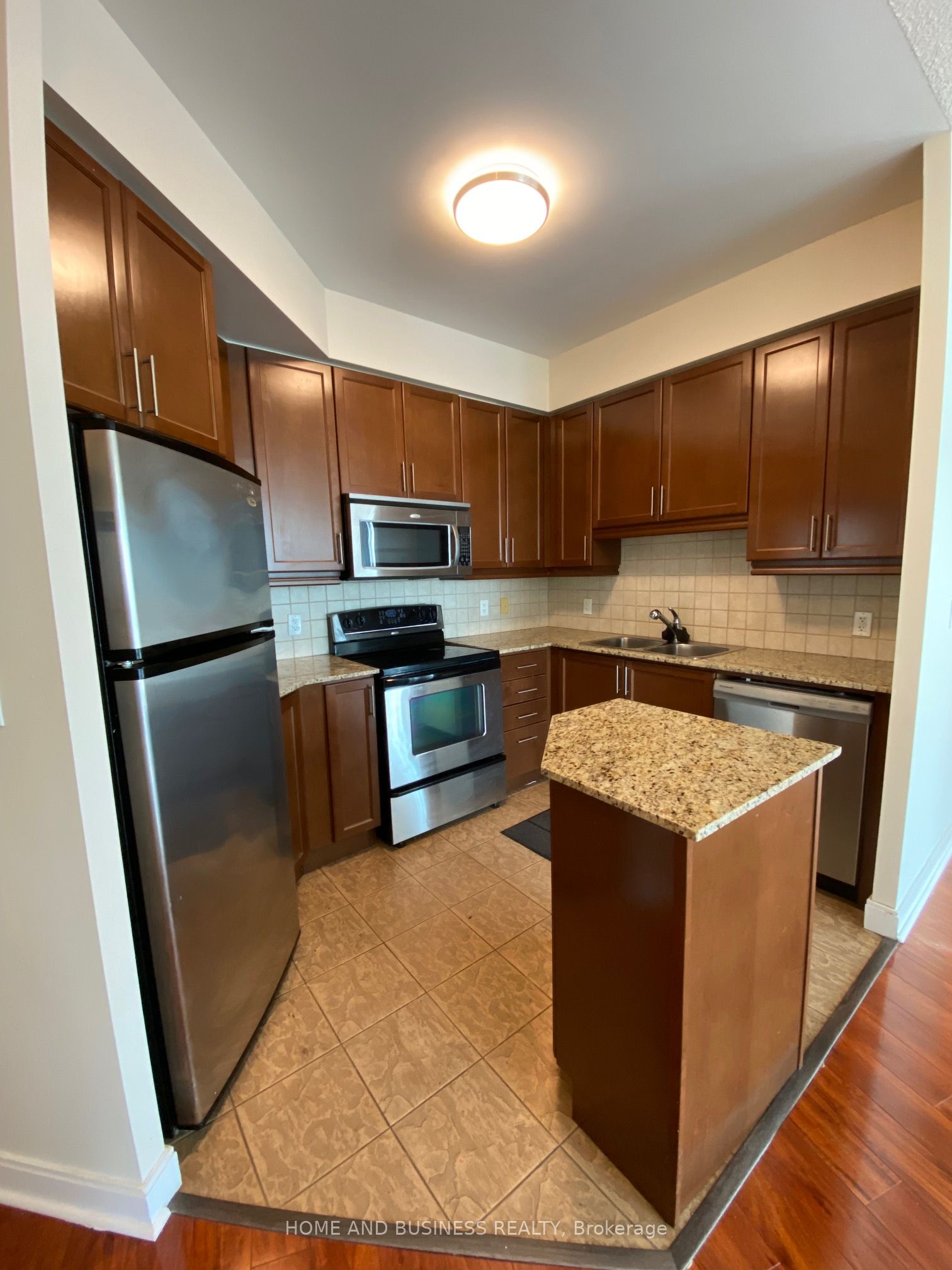 70 Absolute Avenue 2505 Property Photo 5