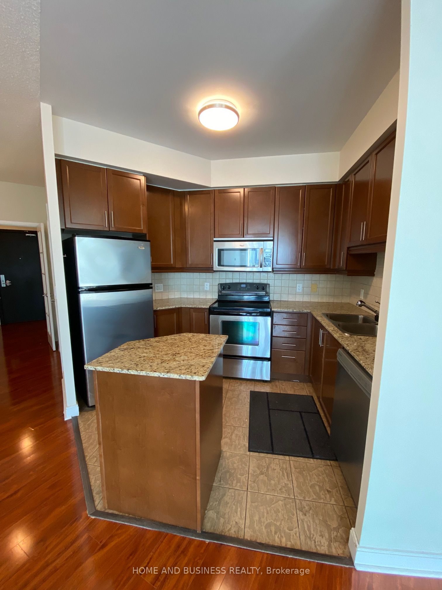 70 Absolute Avenue 2505 Property Photo 6