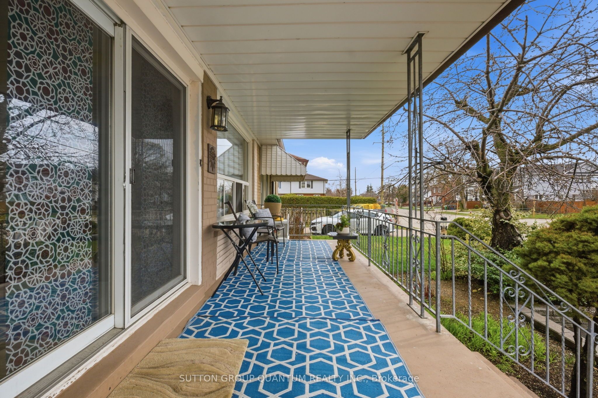 1257 Alexandra Avenue Property Photo 3
