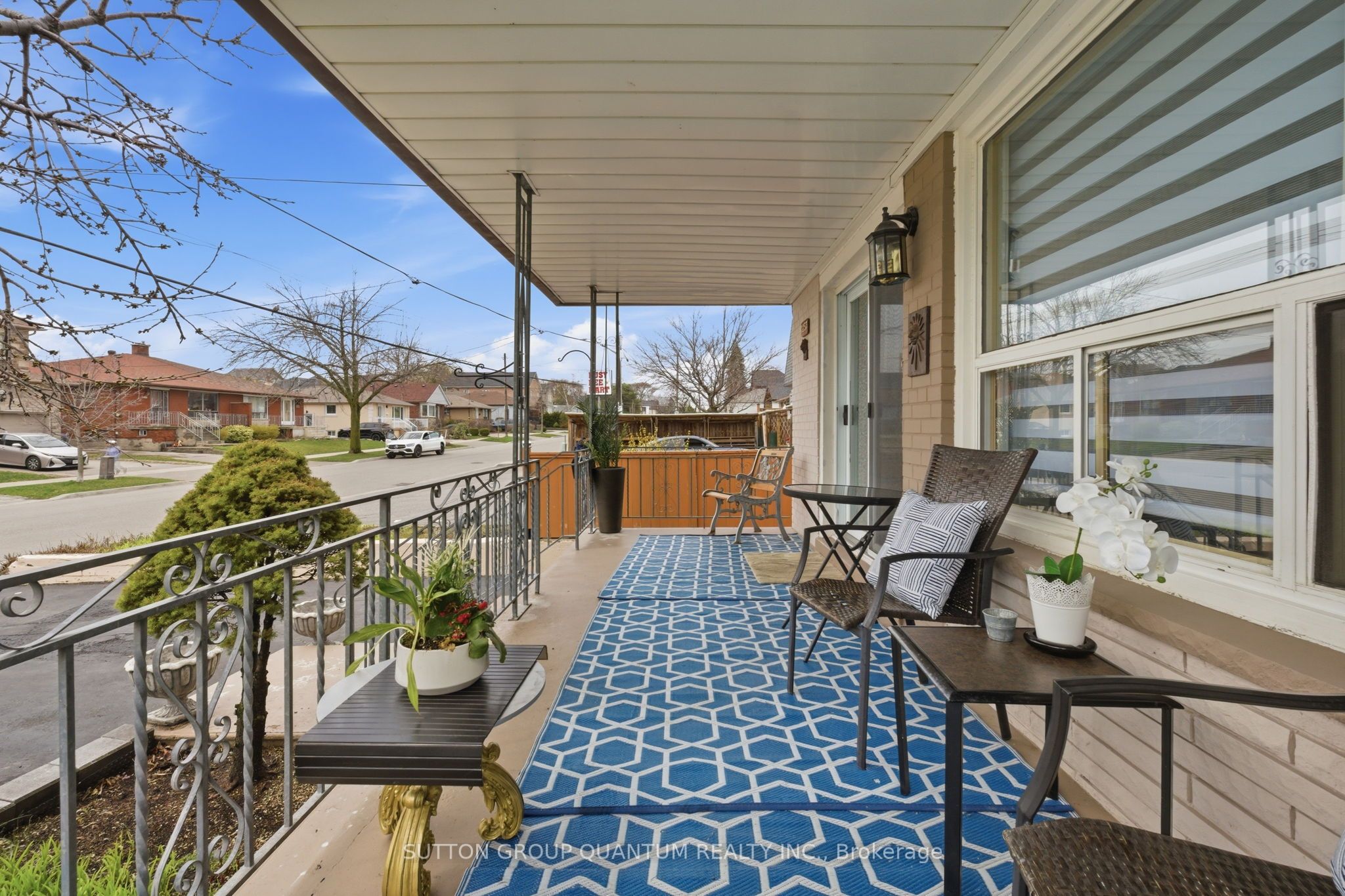 1257 Alexandra Avenue Property Photo 4
