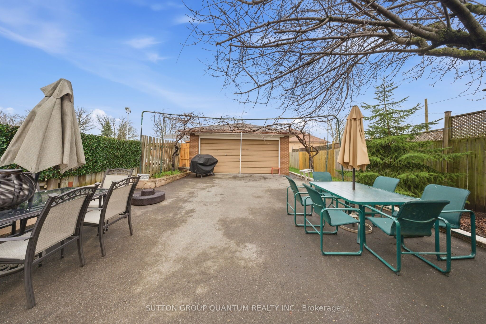 1257 Alexandra Avenue Property Photo 37