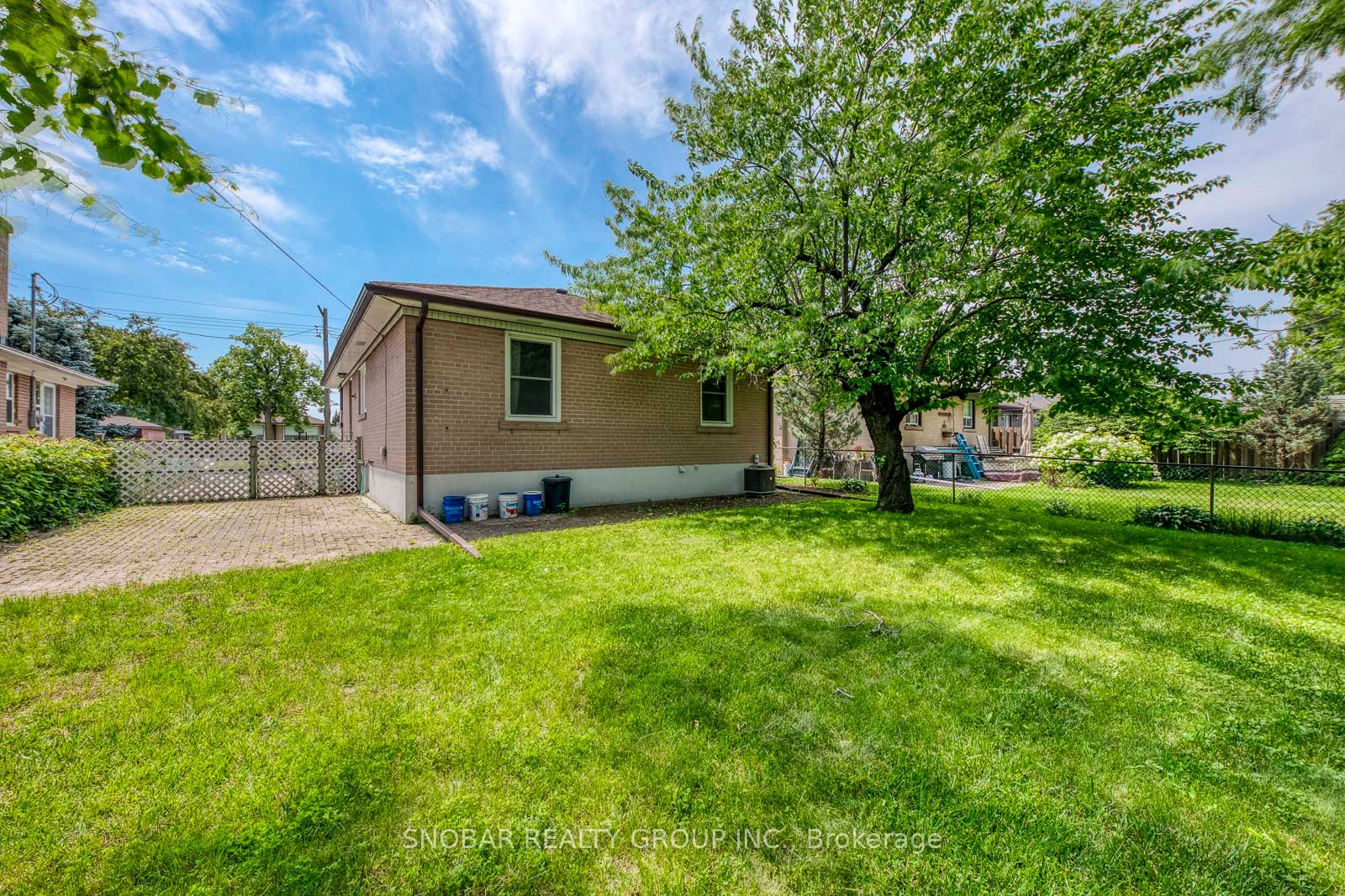 201 Thistle Down Boulevard Property Photo 20