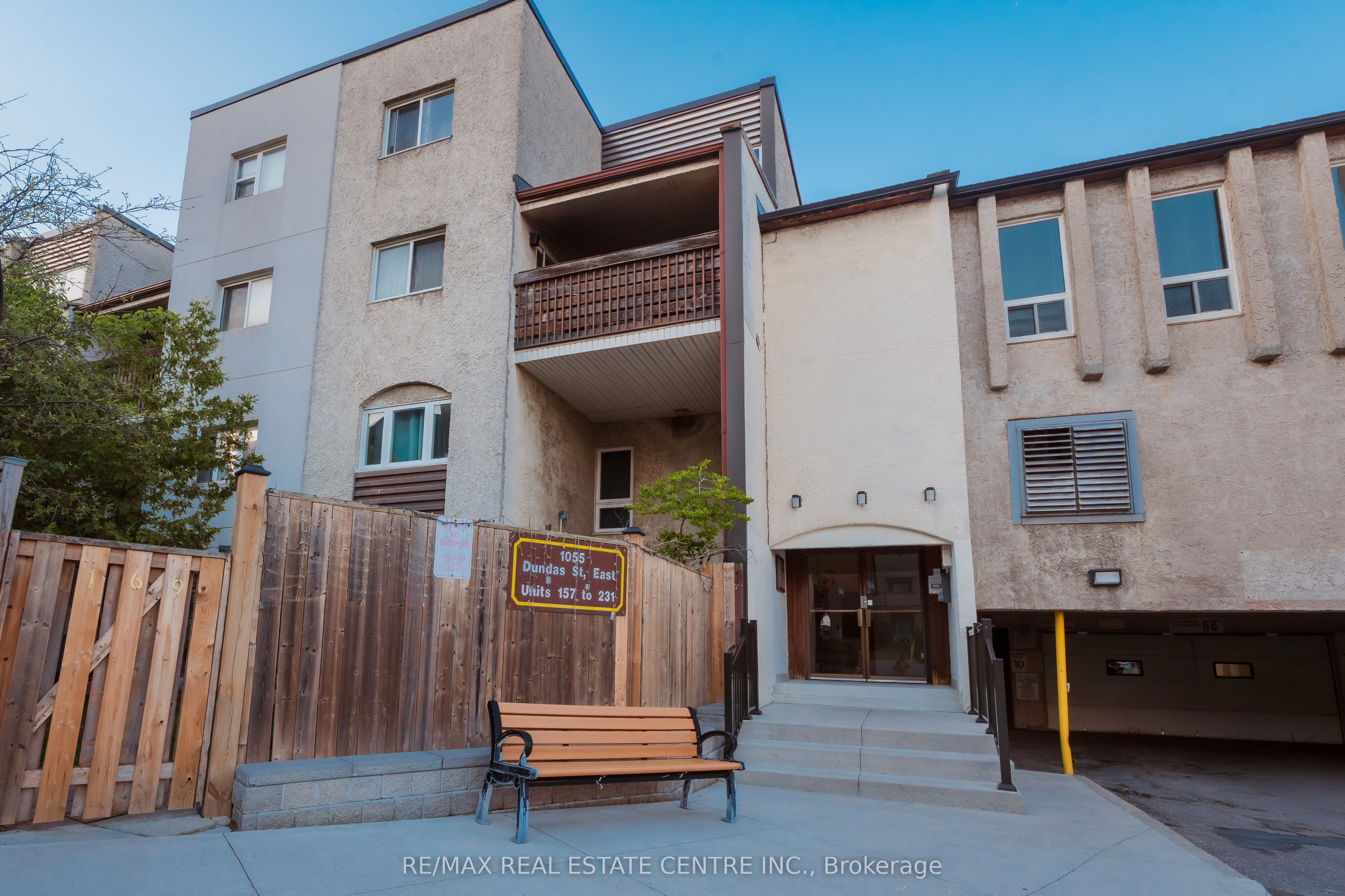 1055 Dundas Street E 190 Property Photo 1