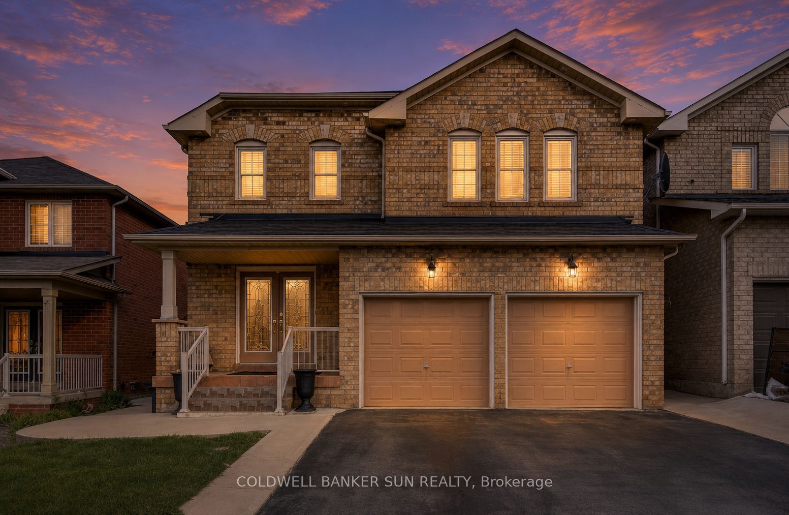 67 Tufton Crescent Property Photo 1