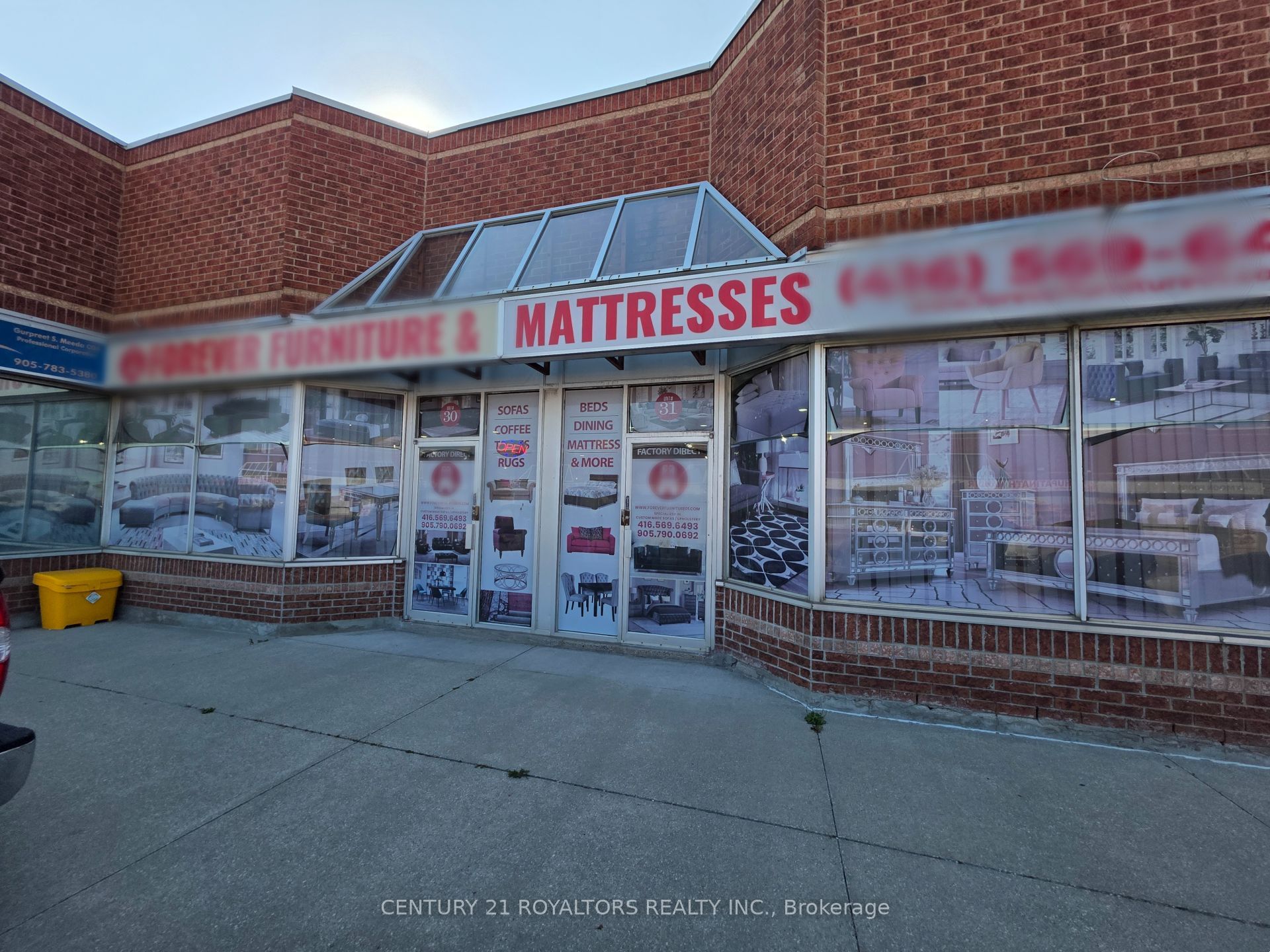 2565 Steeles Avenue E 30 Property Photo 1
