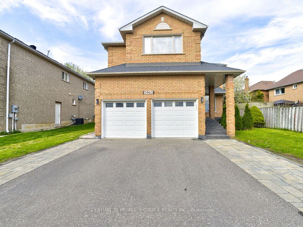 5965 River Grove Avenue Property Photo 1