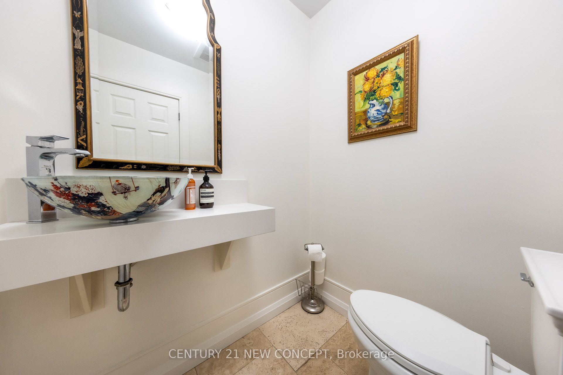 8 Echo Valley Ridge Property Photo 15