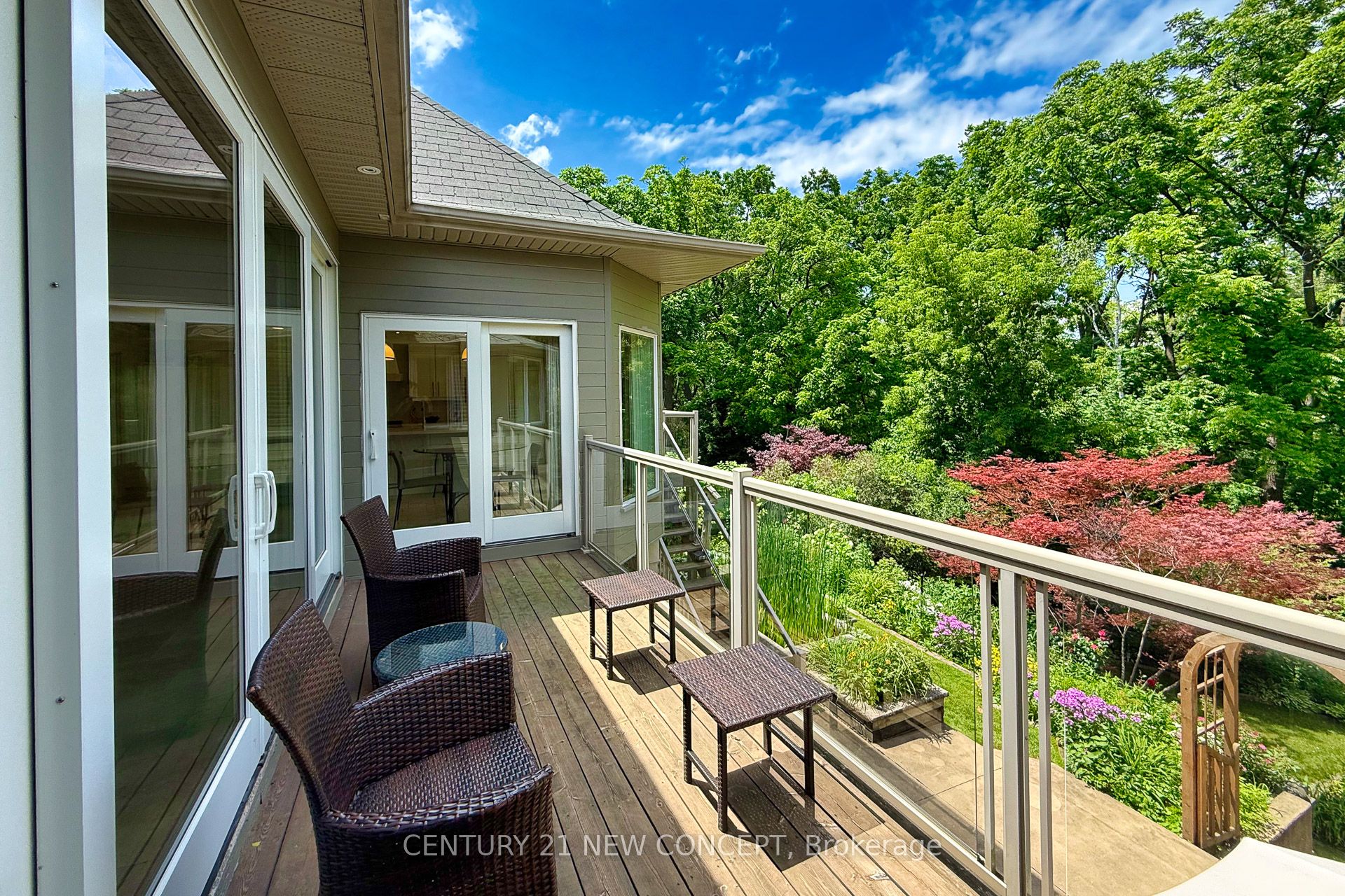 8 Echo Valley Ridge Property Photo 27
