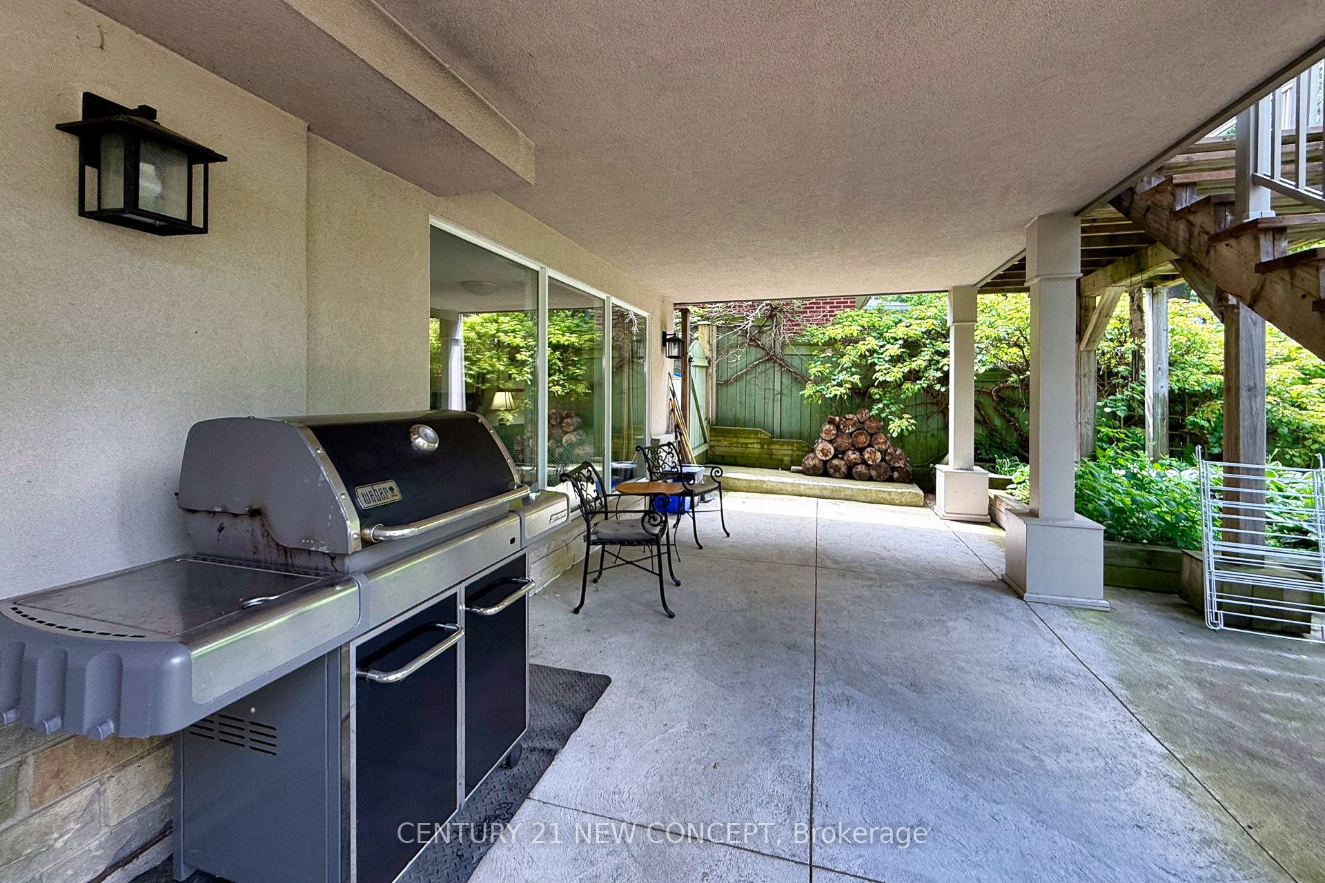 8 Echo Valley Ridge Property Photo 31