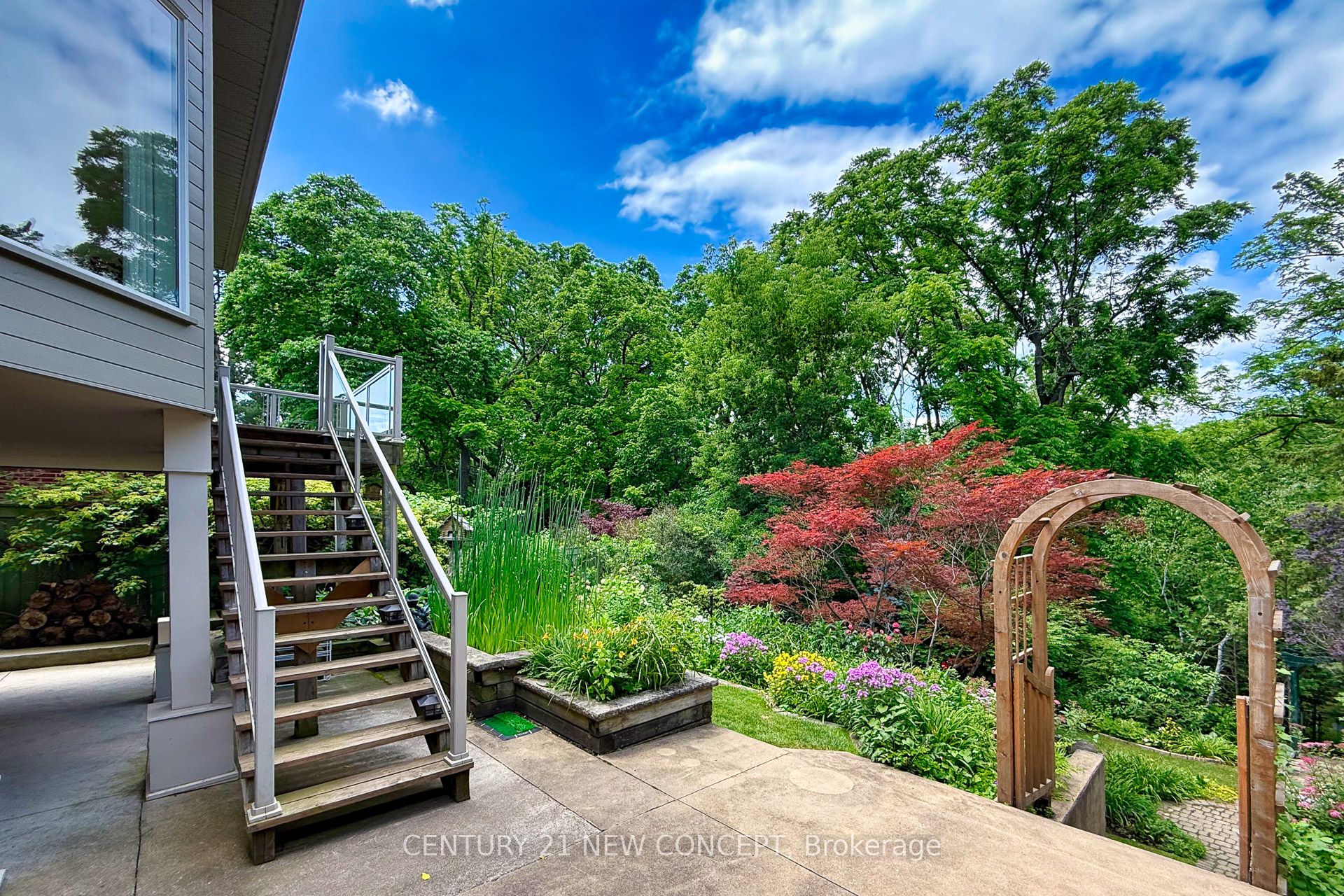 8 Echo Valley Ridge Property Photo 32