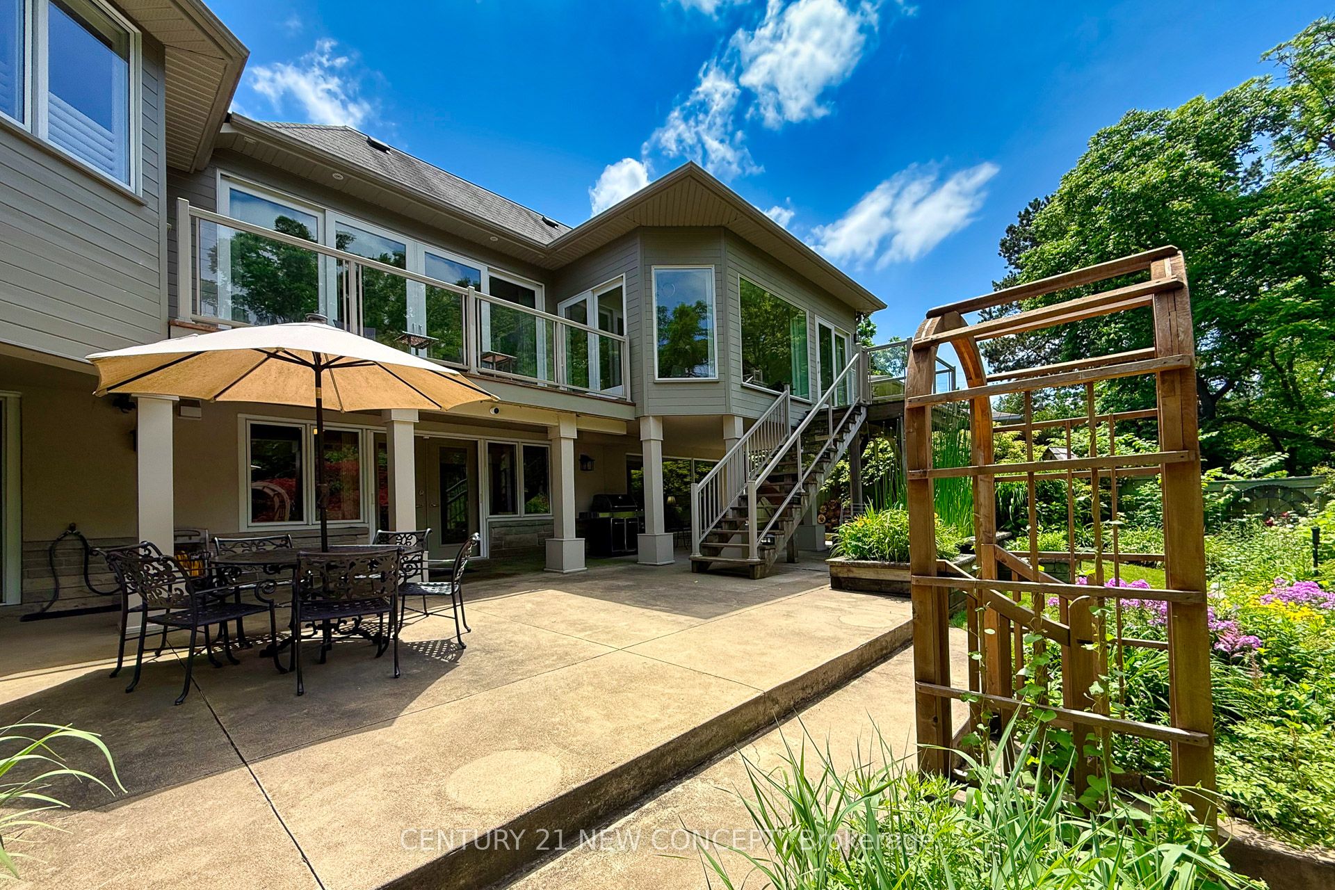 8 Echo Valley Ridge Property Photo 33