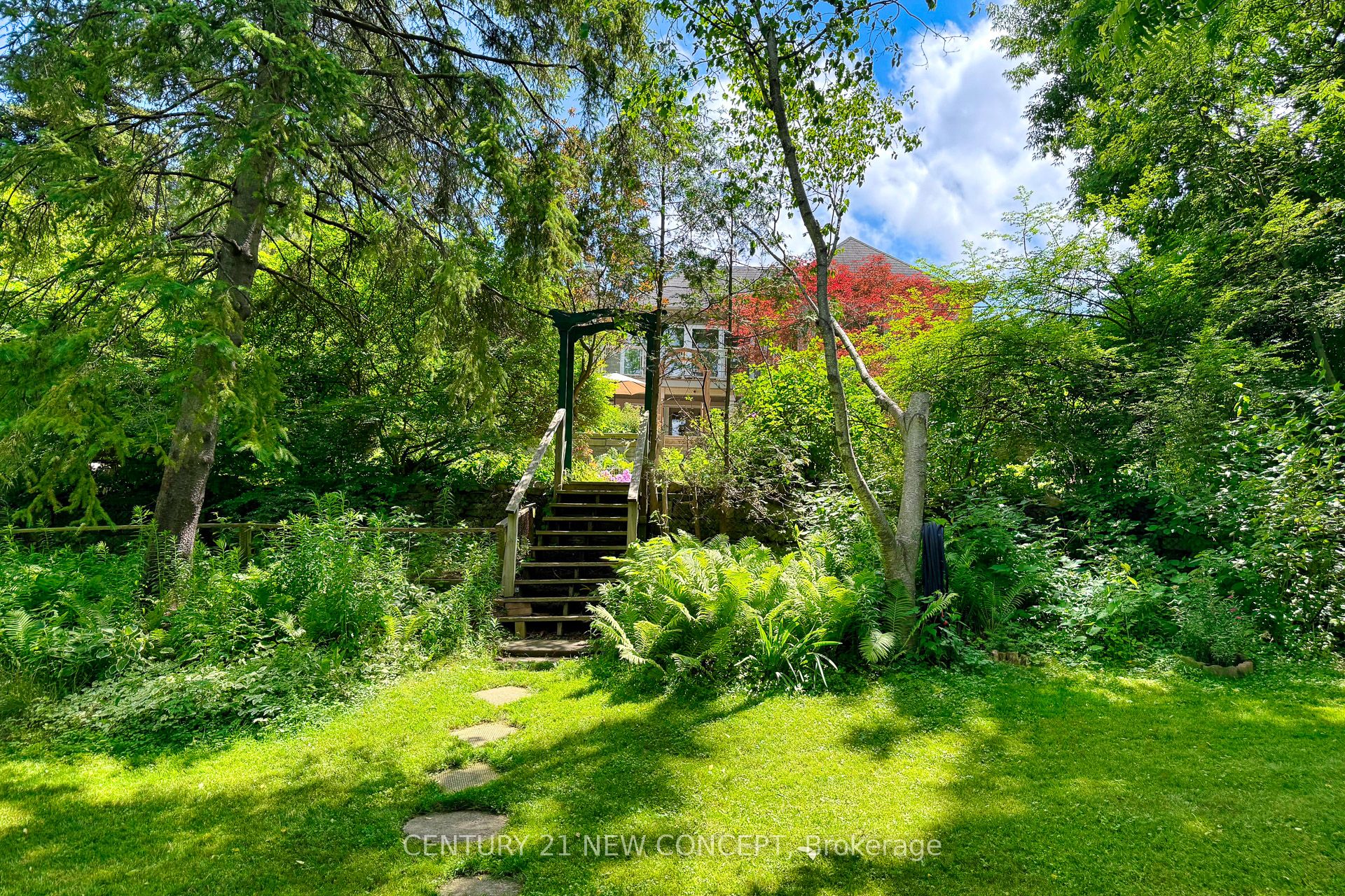 8 Echo Valley Ridge Property Photo 38
