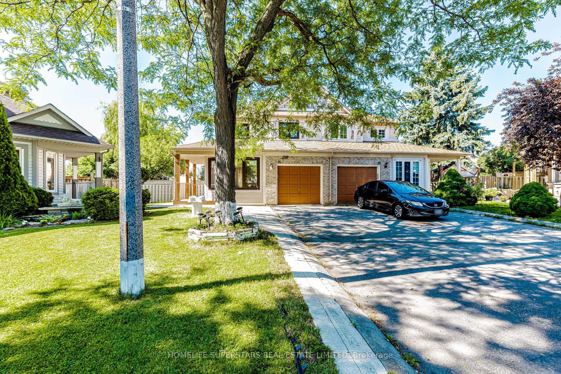 26 Amazon Court Property Photo 1