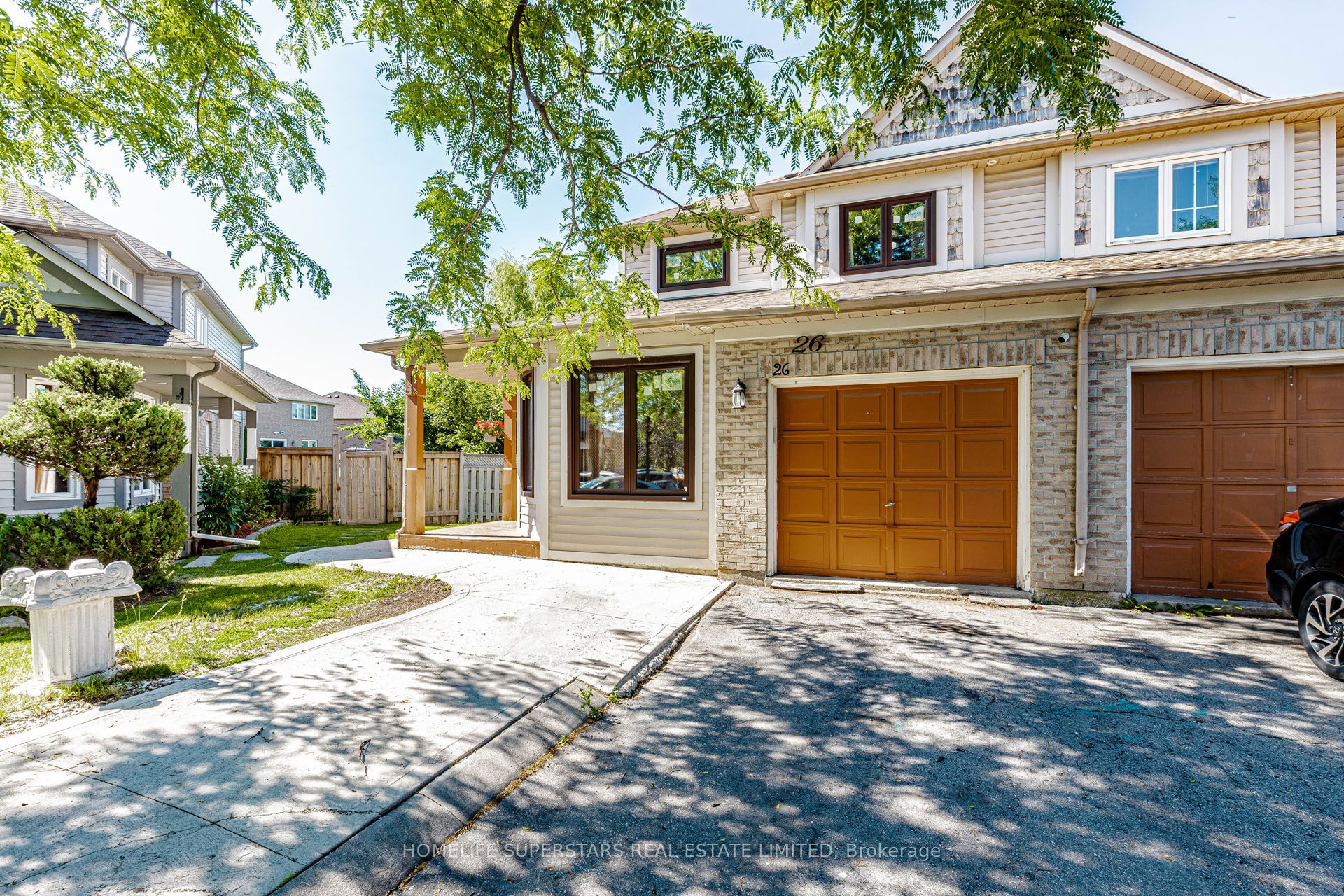 26 Amazon Court Property Photo 4