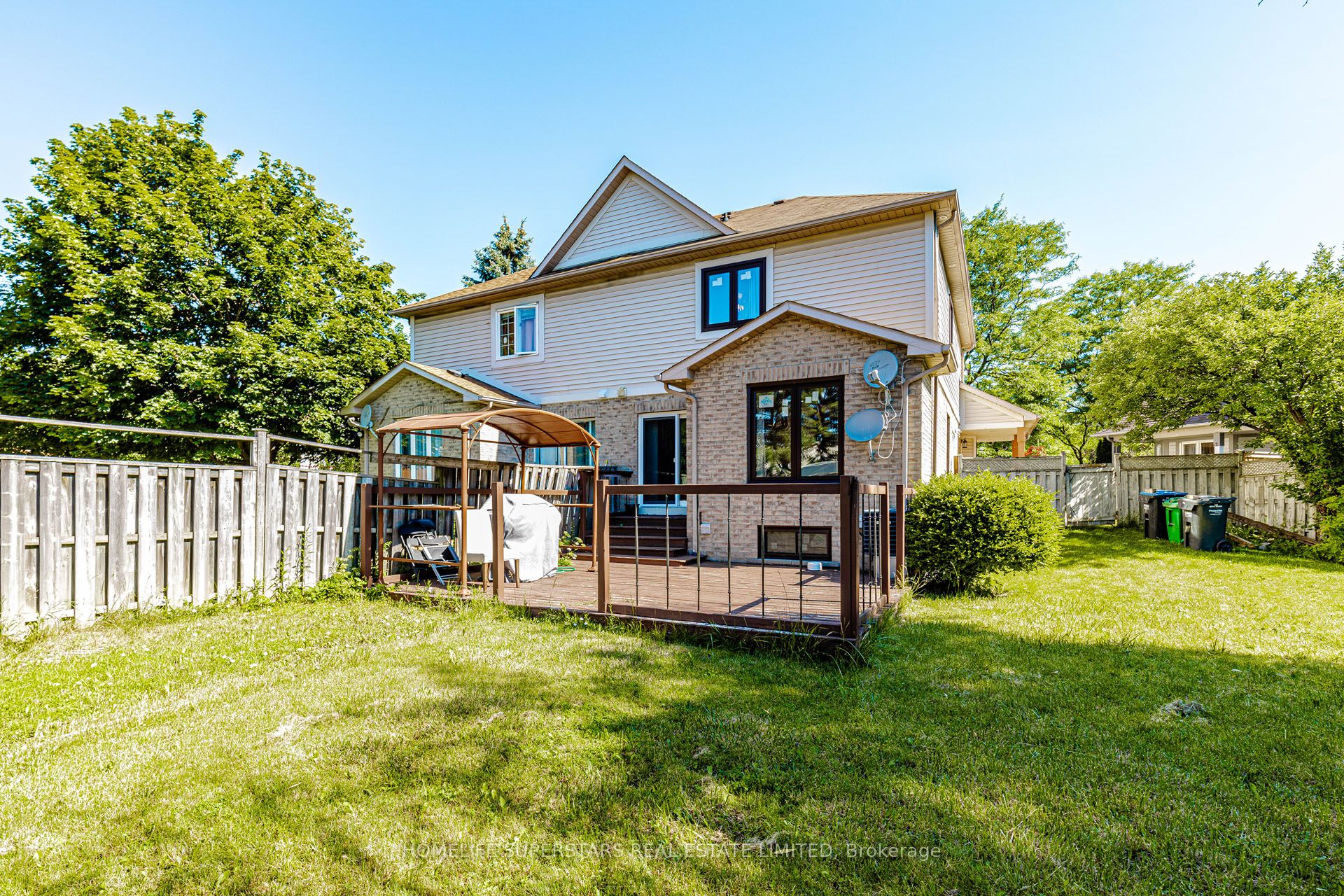 26 Amazon Court Property Photo 44