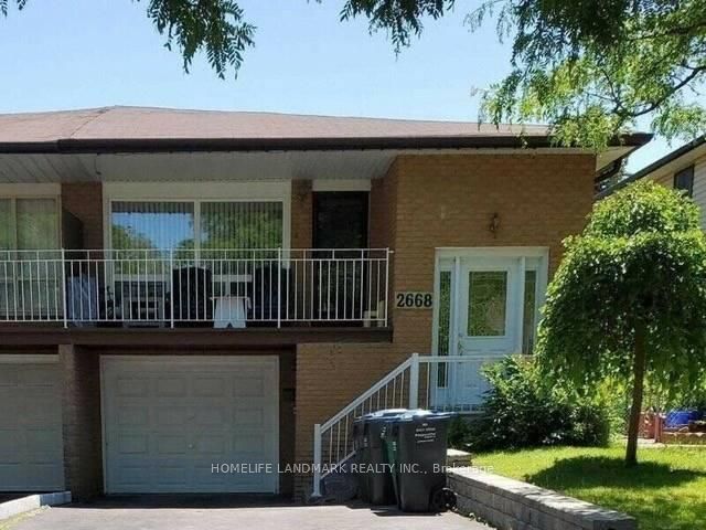 2668 Hortense Road Property Photo 1