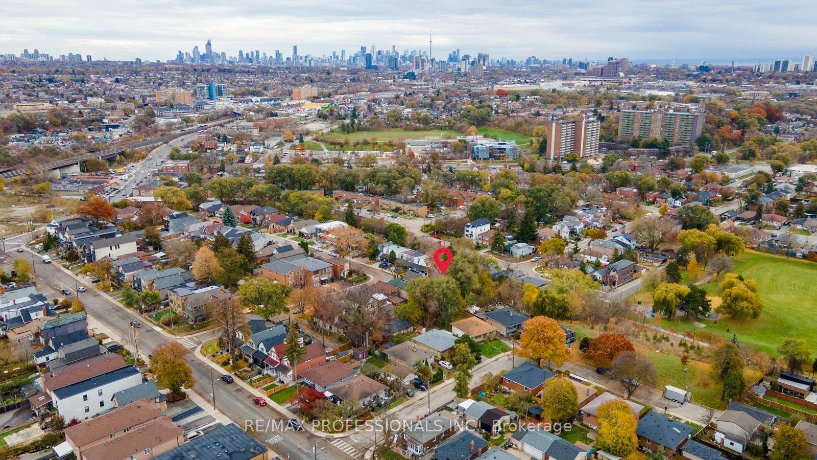 16 Cliff Street Property Photo 18