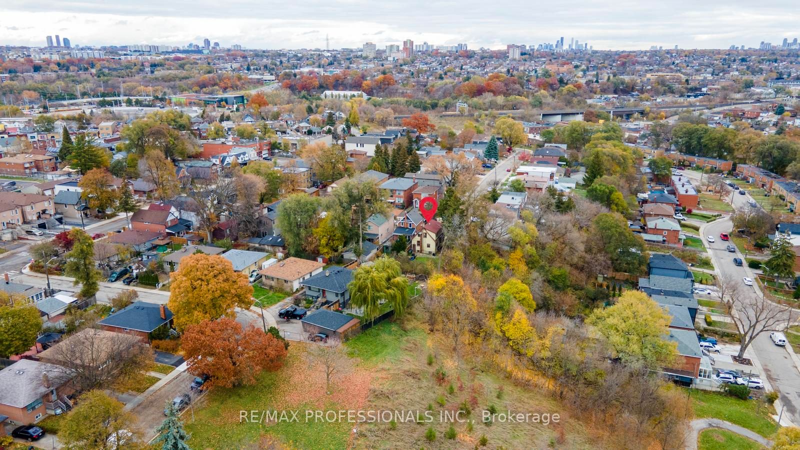 16 Cliff Street Property Photo 21