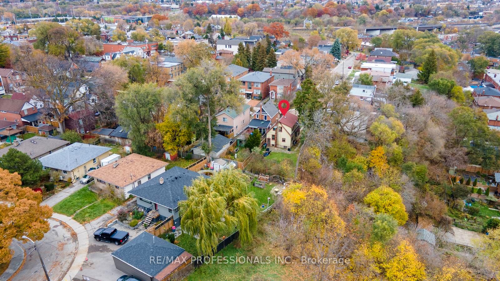16 Cliff Street Property Photo 22