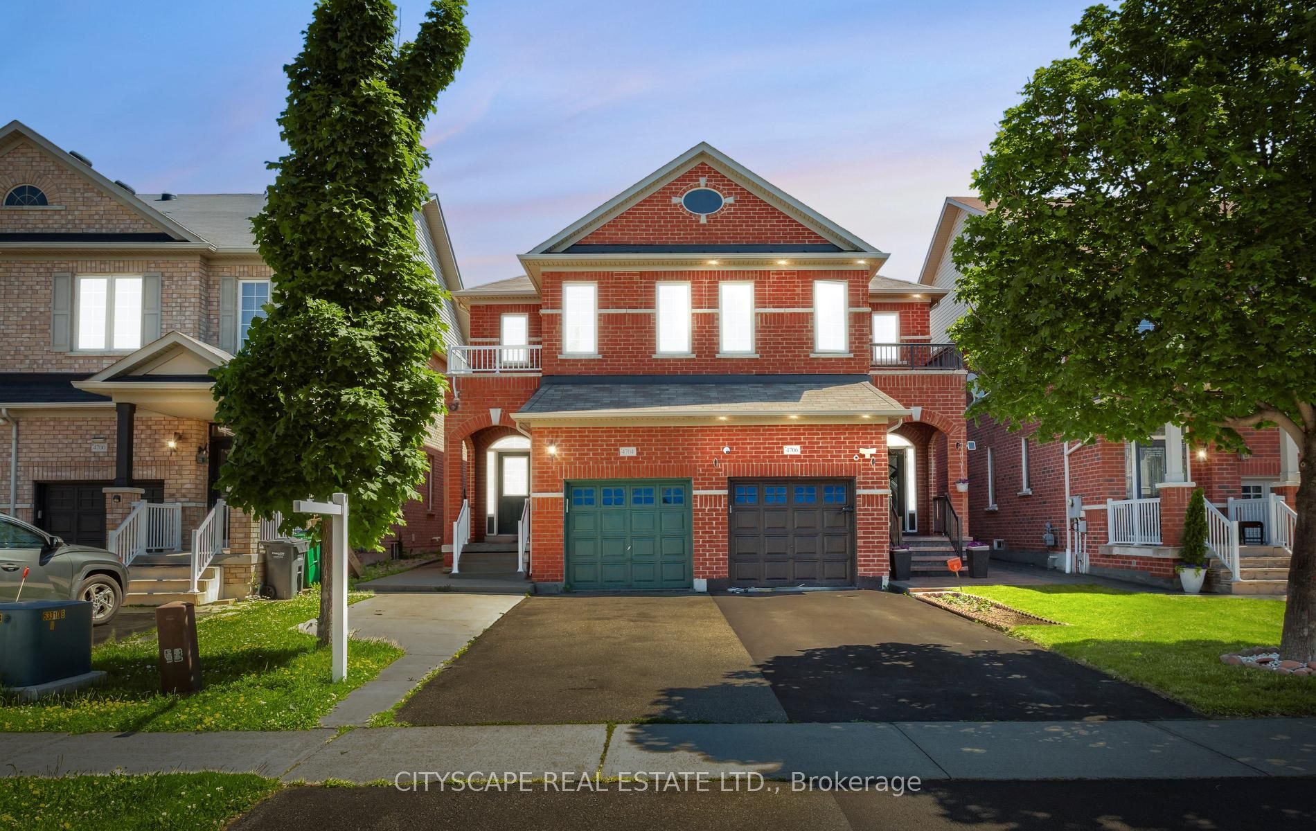 4704 Centretown Way Property Photo 1