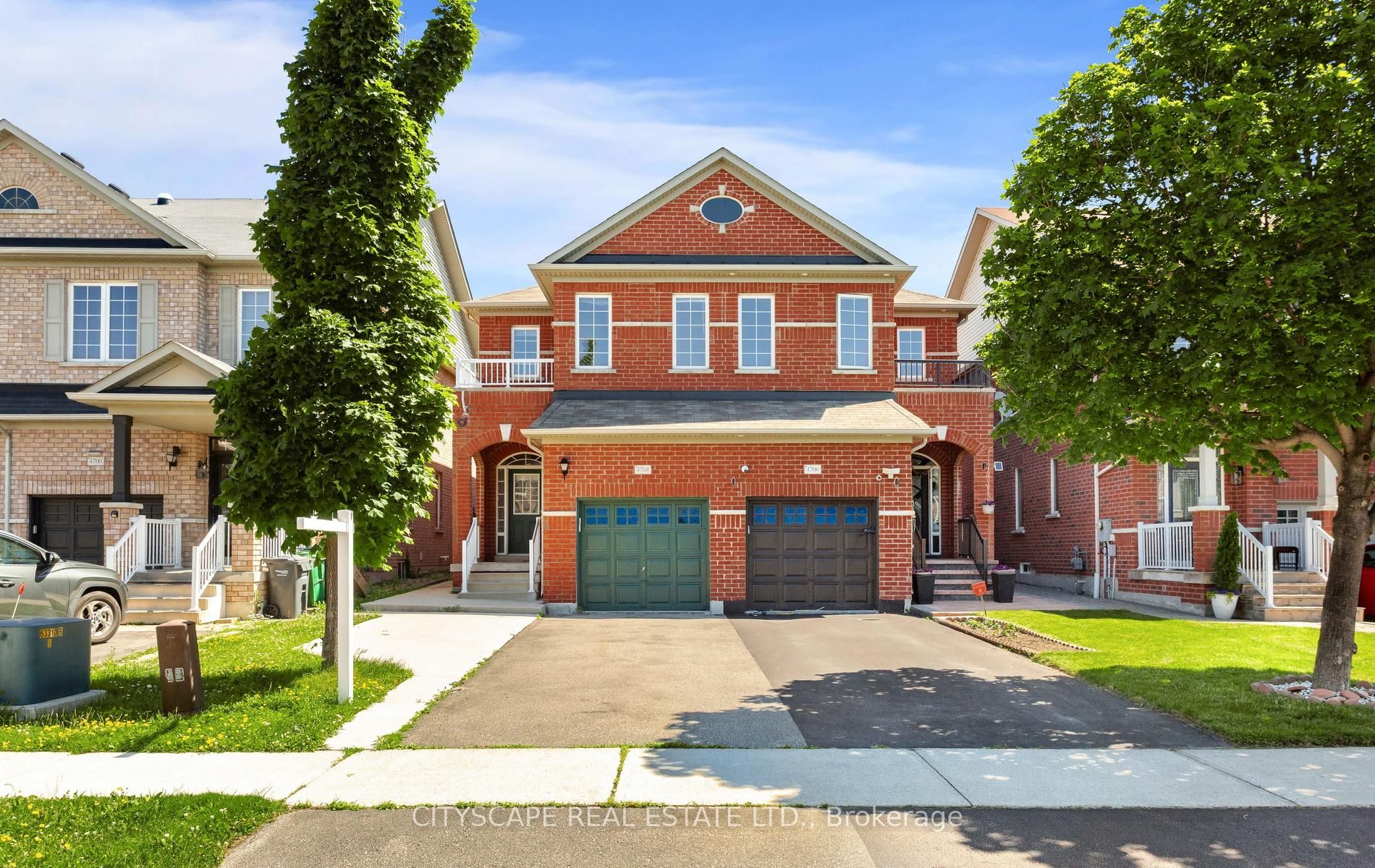 4704 Centretown Way Property Photo 8