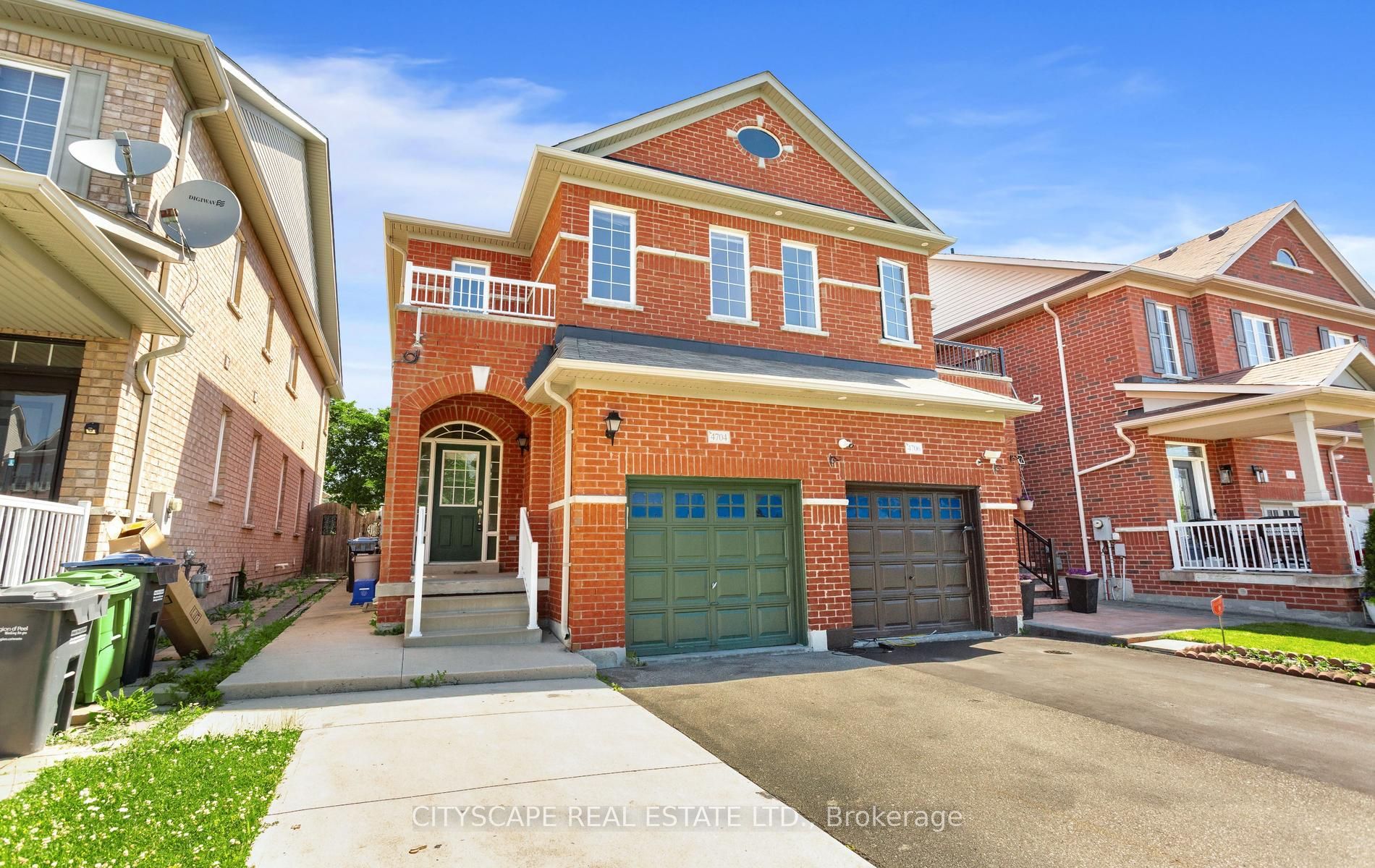 4704 Centretown Way Property Photo 9