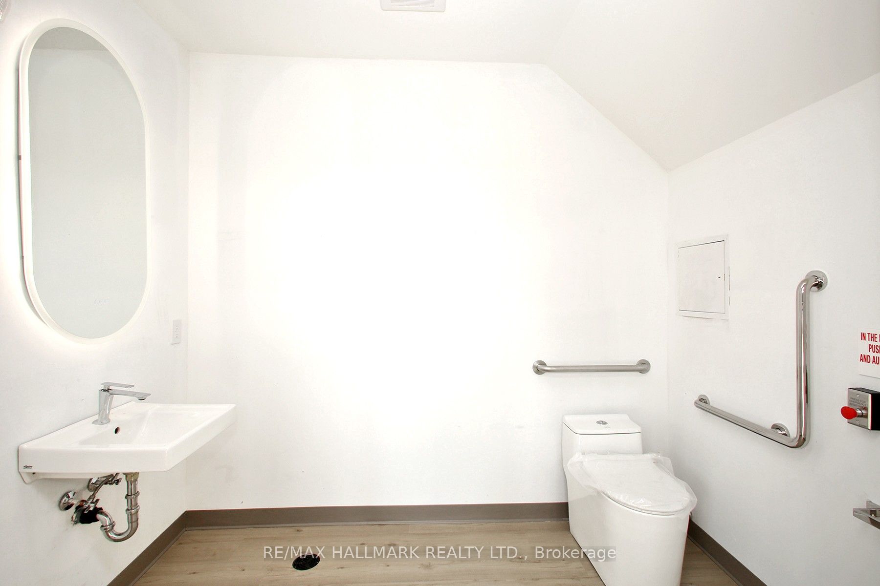 202 Browns Line Property Photo 10