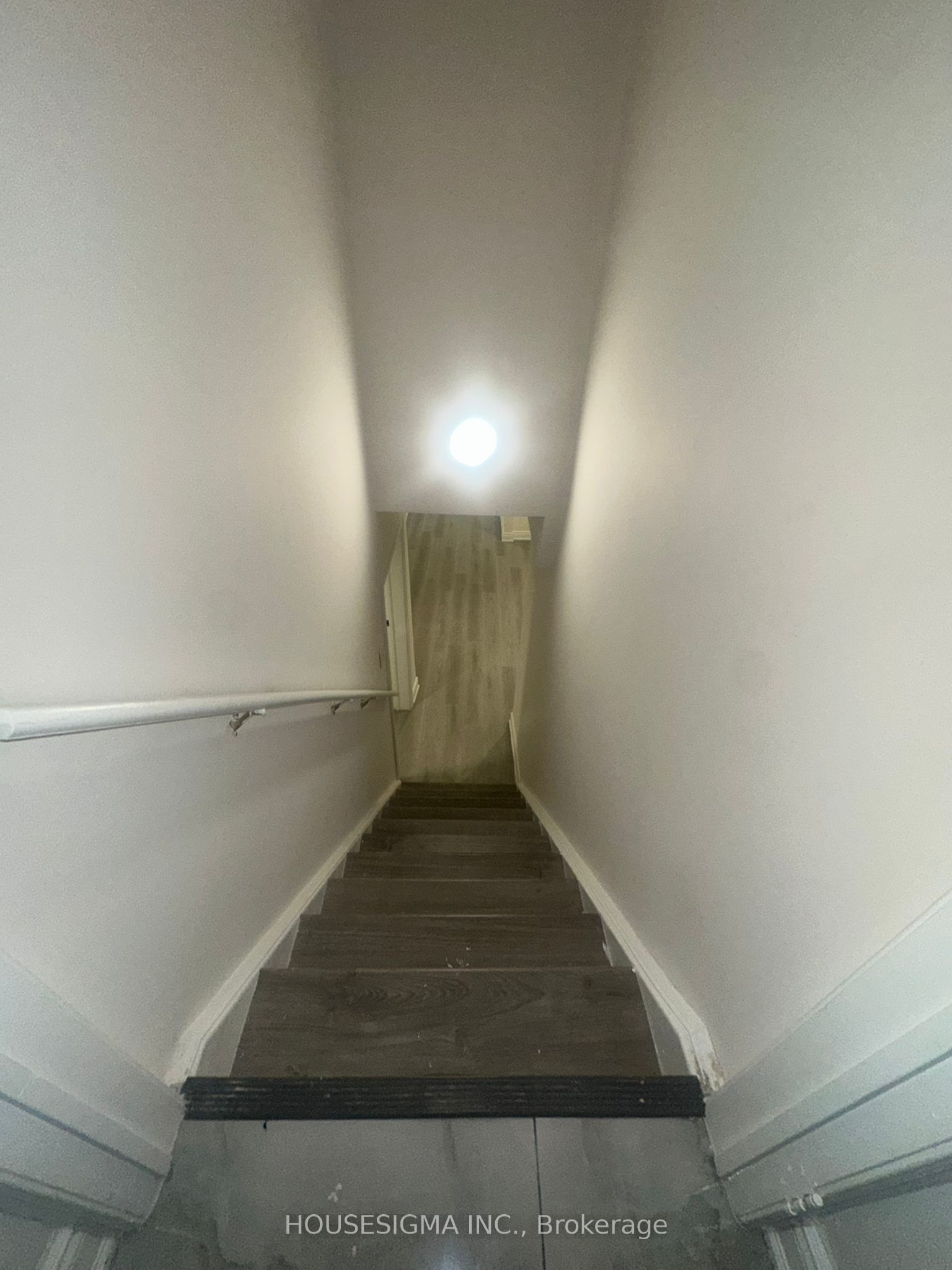 11 Pine Landing Trail Basement Property Photo 4