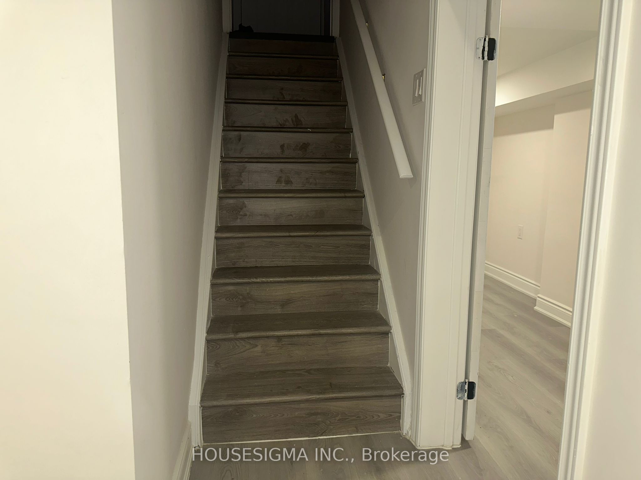 11 Pine Landing Trail Basement Property Photo 5