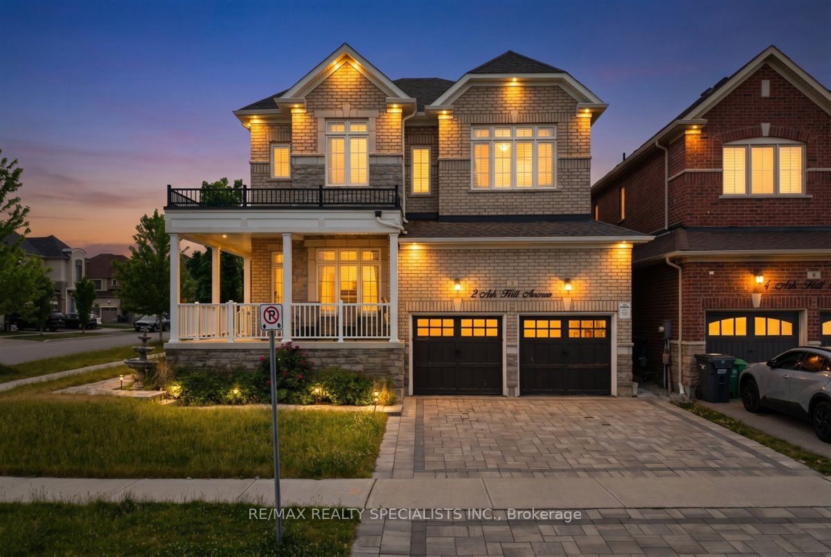 2 Ash Hill Avenue Property Photo 1