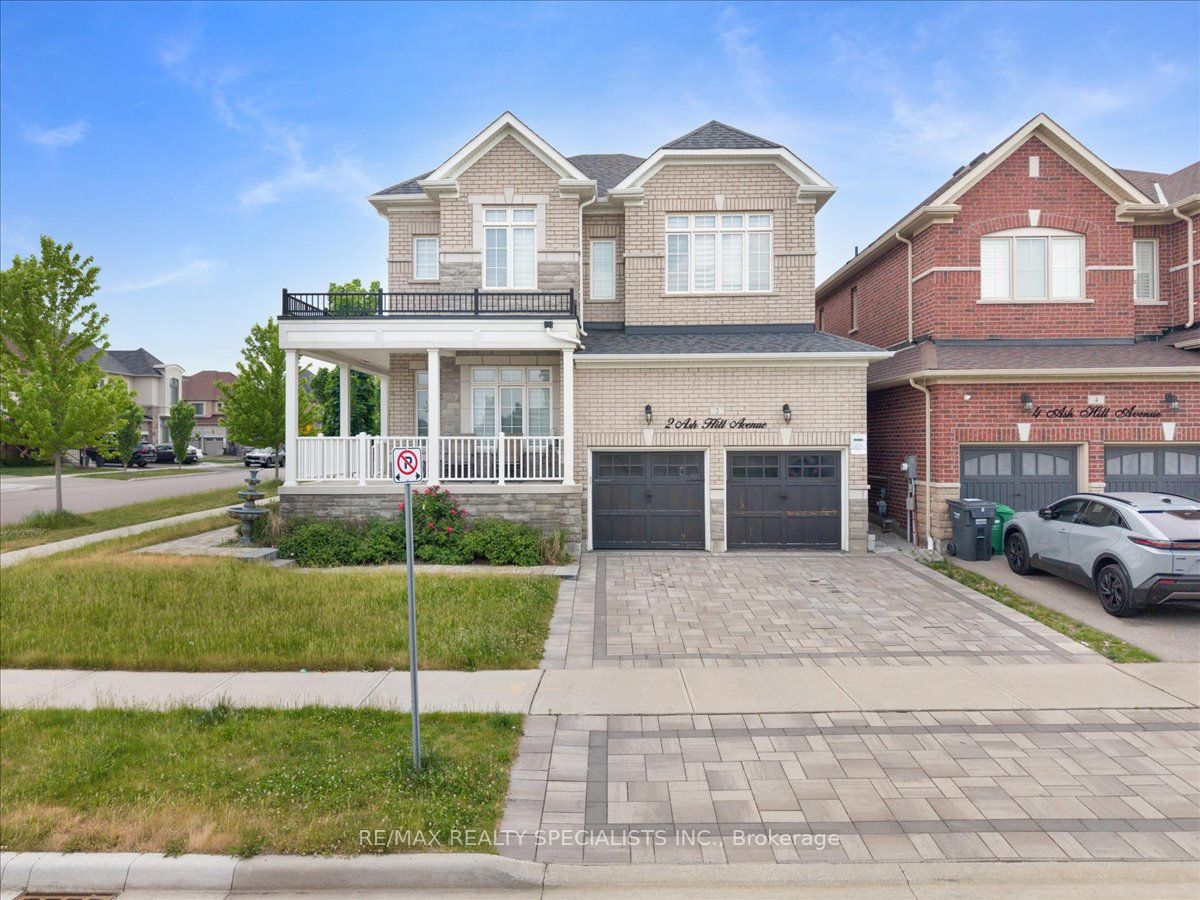 2 Ash Hill Avenue Property Photo 50
