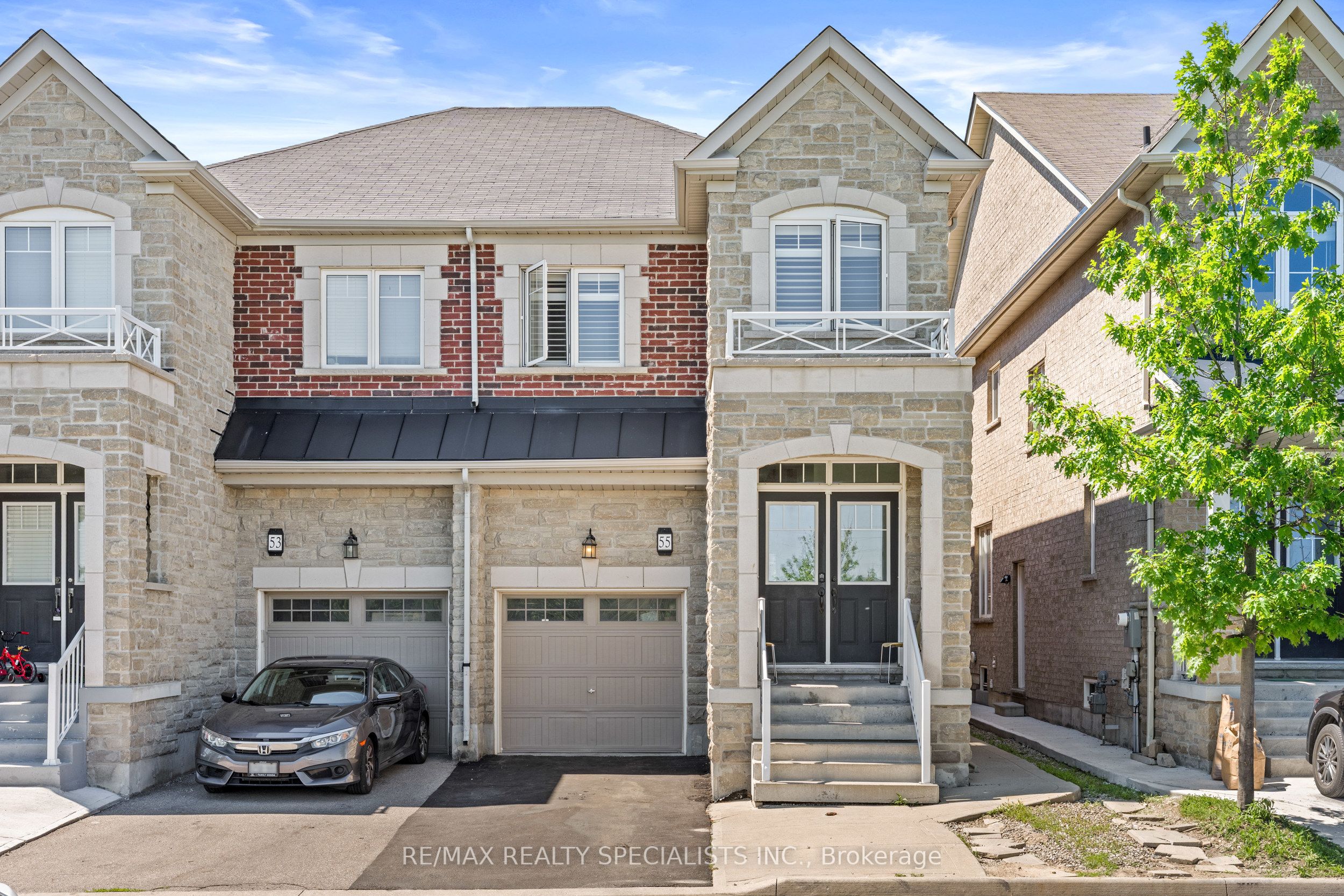 55 Baffin Crescent