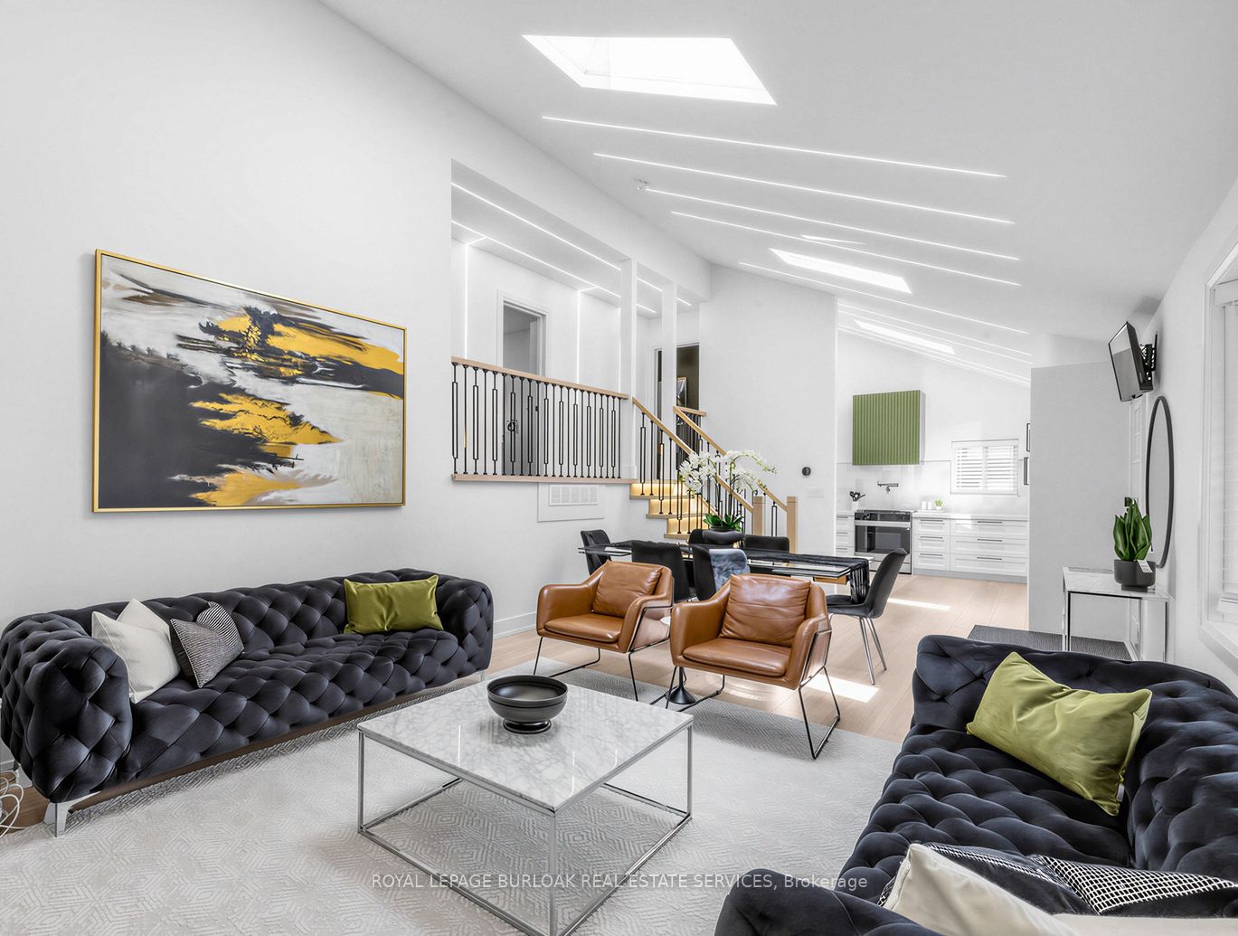 13 Swanhurst Boulevard Property Photo 1