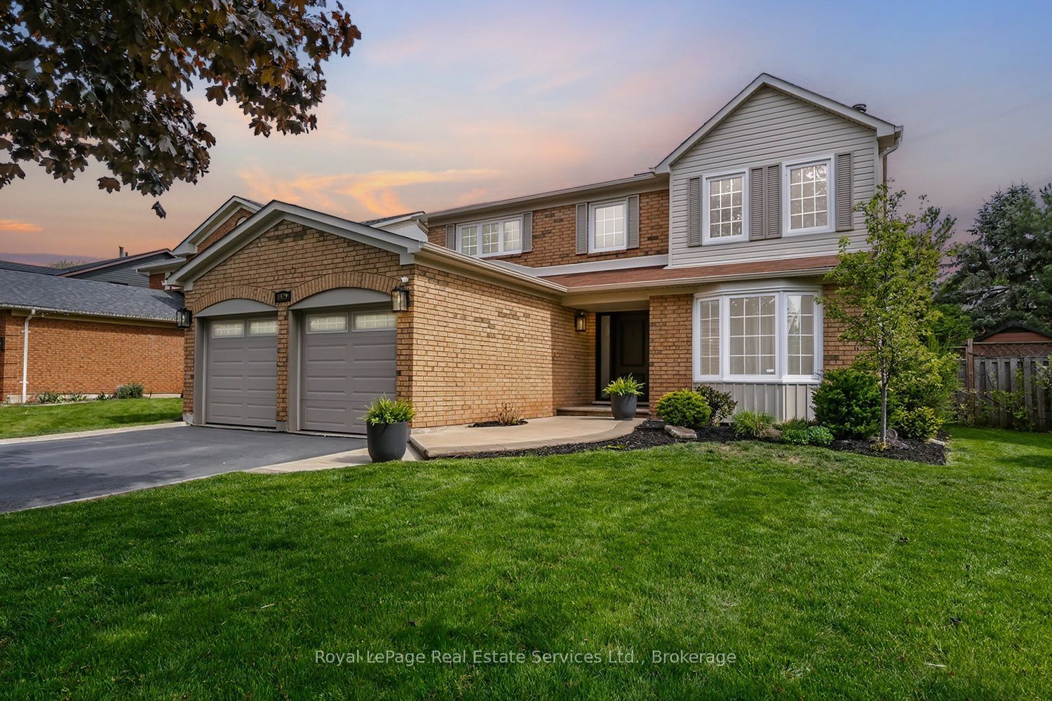1429 Thistledown Road Property Photo 1