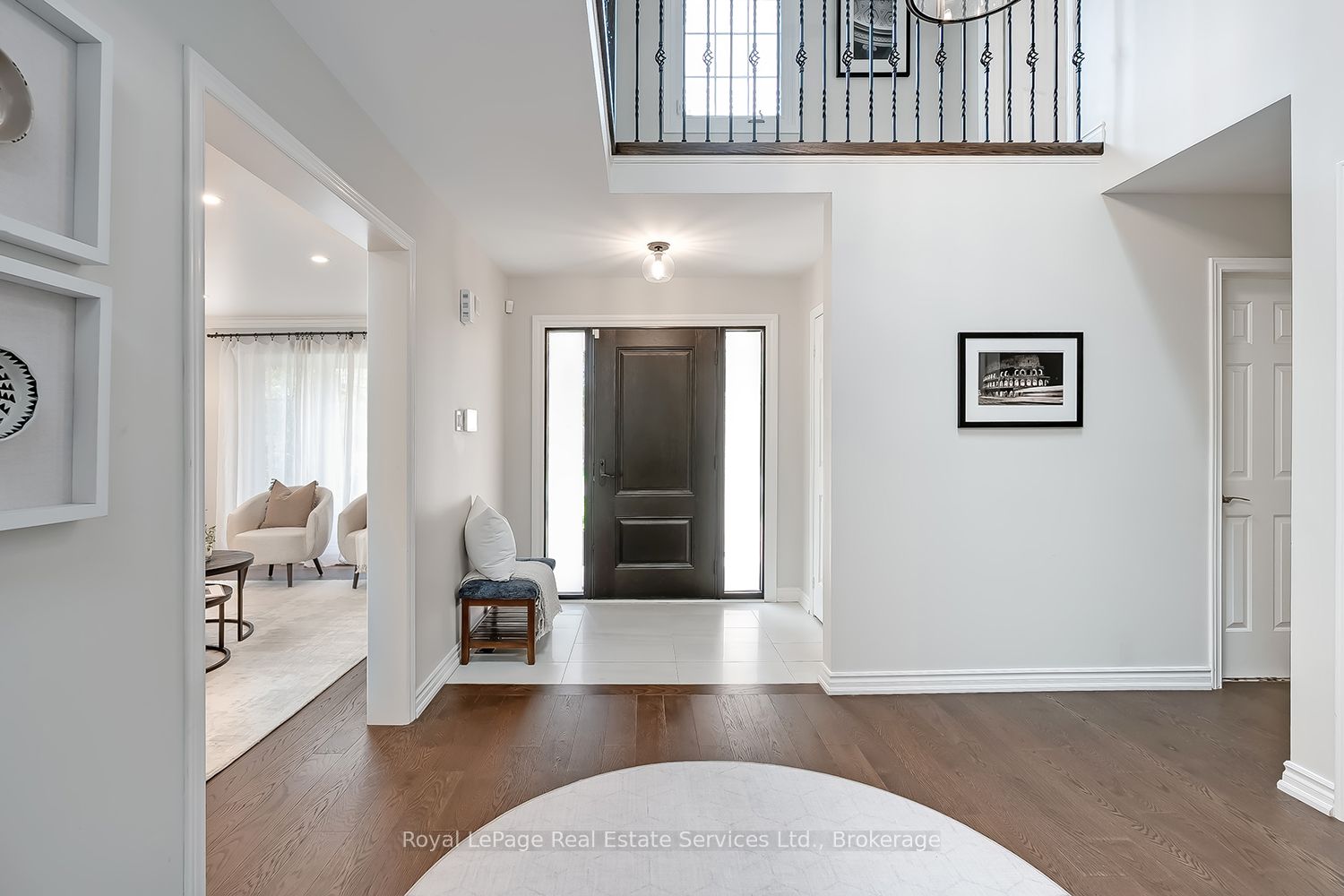 1429 Thistledown Road Property Photo 3