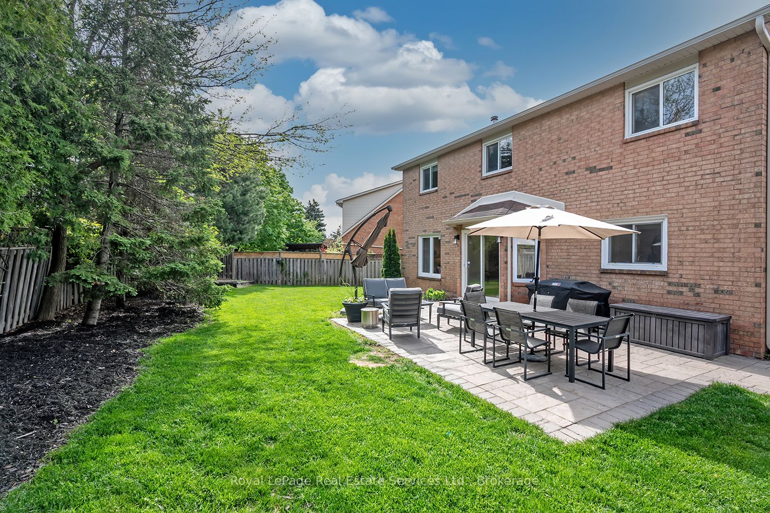 1429 Thistledown Road Property Photo 41